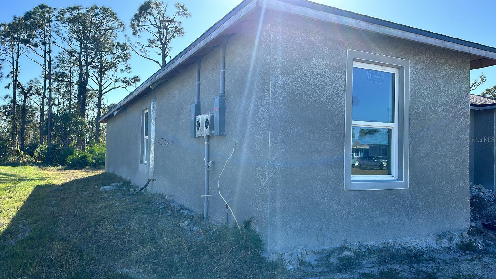 12047 HENLEY AVENUE, Port Charlotte, FL 33981