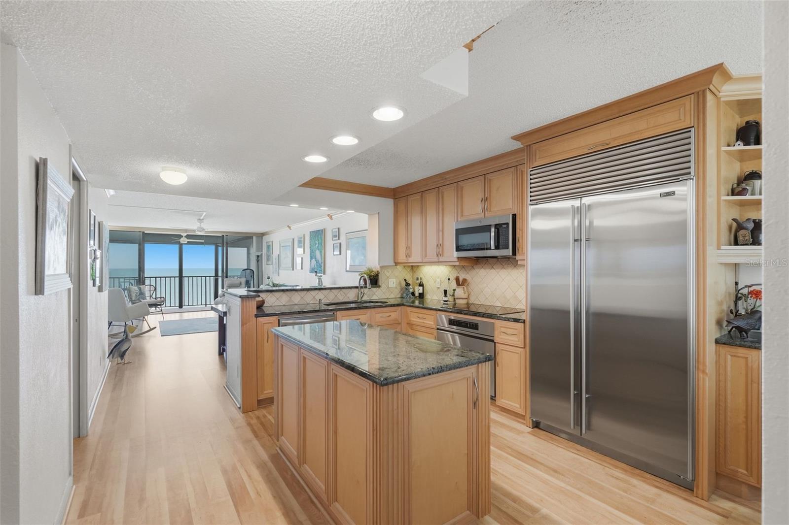 7100 SUNSET WAY, #502, St Pete Beach, FL 33706