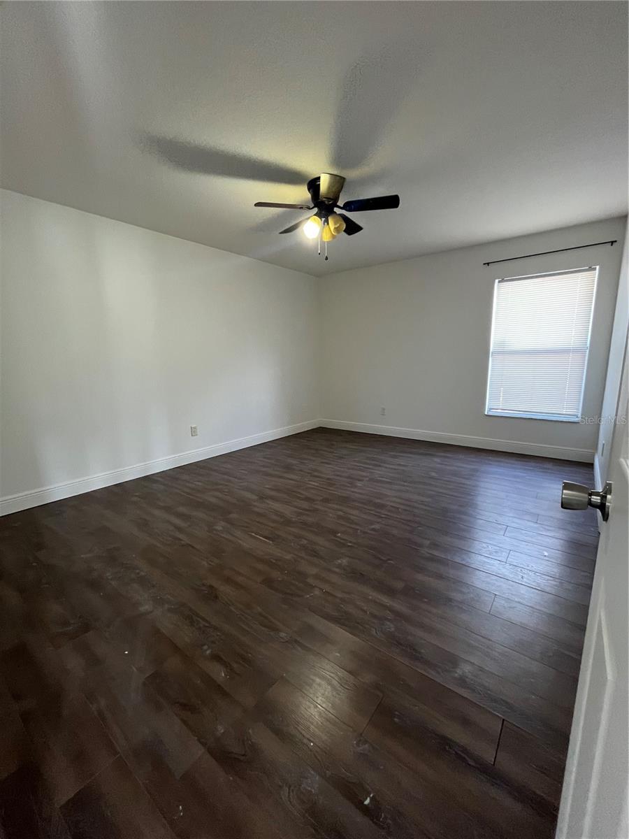 Master Bedroom.