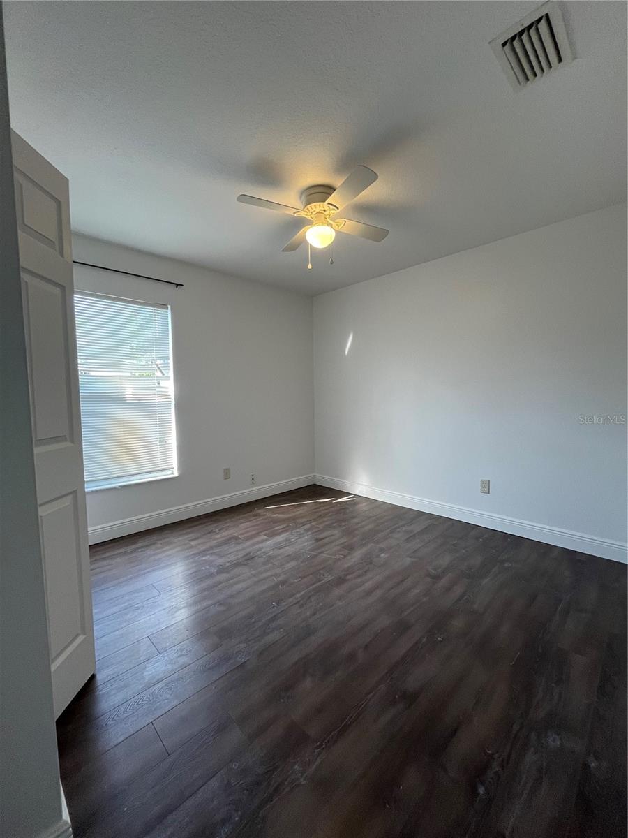 Second Bedroom.