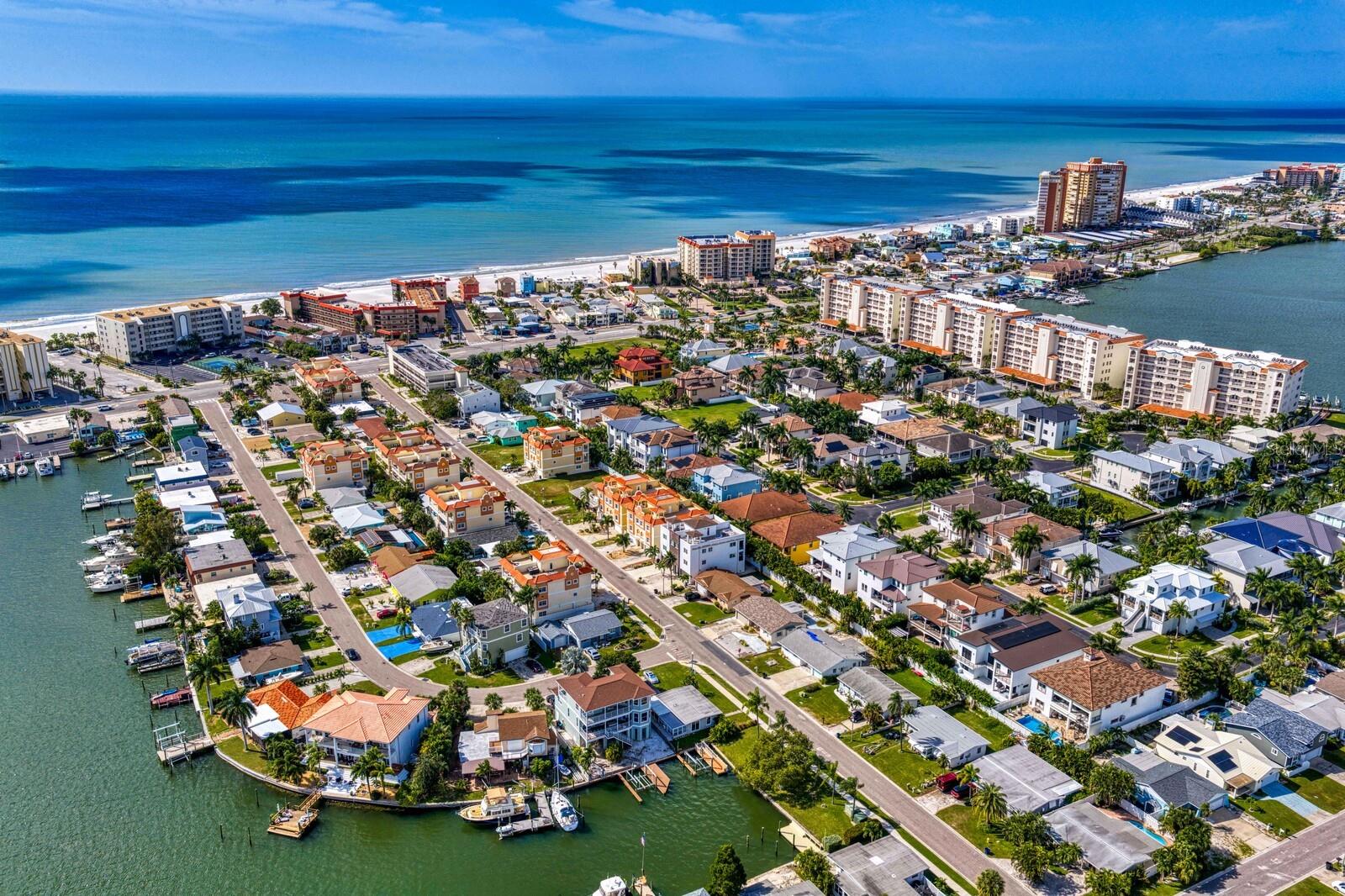 191 175TH AVENUE E, Redington Shores, FL 33708