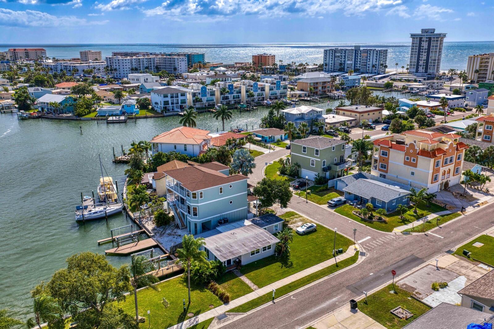 191 175TH AVENUE E, Redington Shores, FL 33708