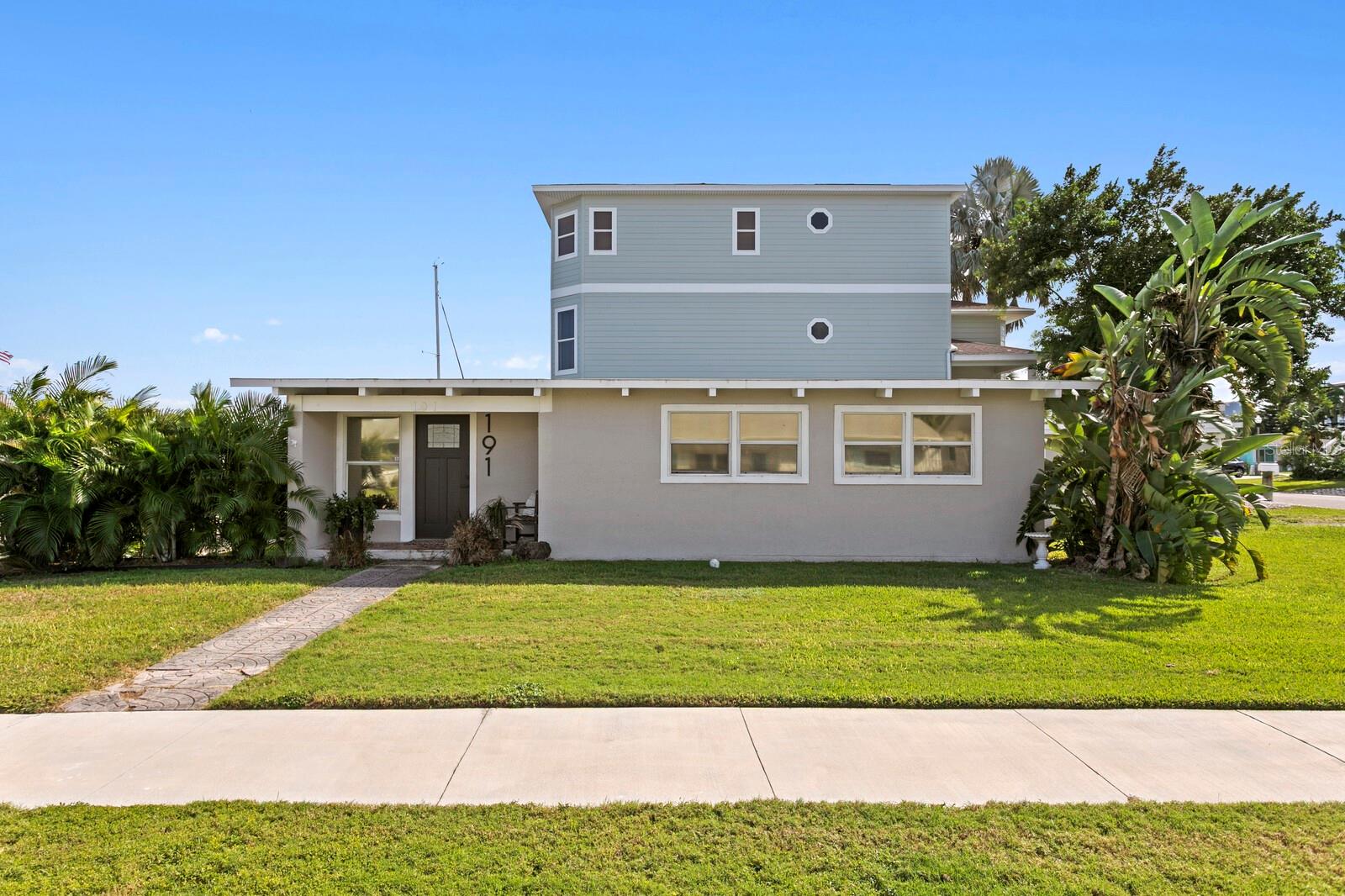 191 175TH AVENUE E, Redington Shores, FL 33708