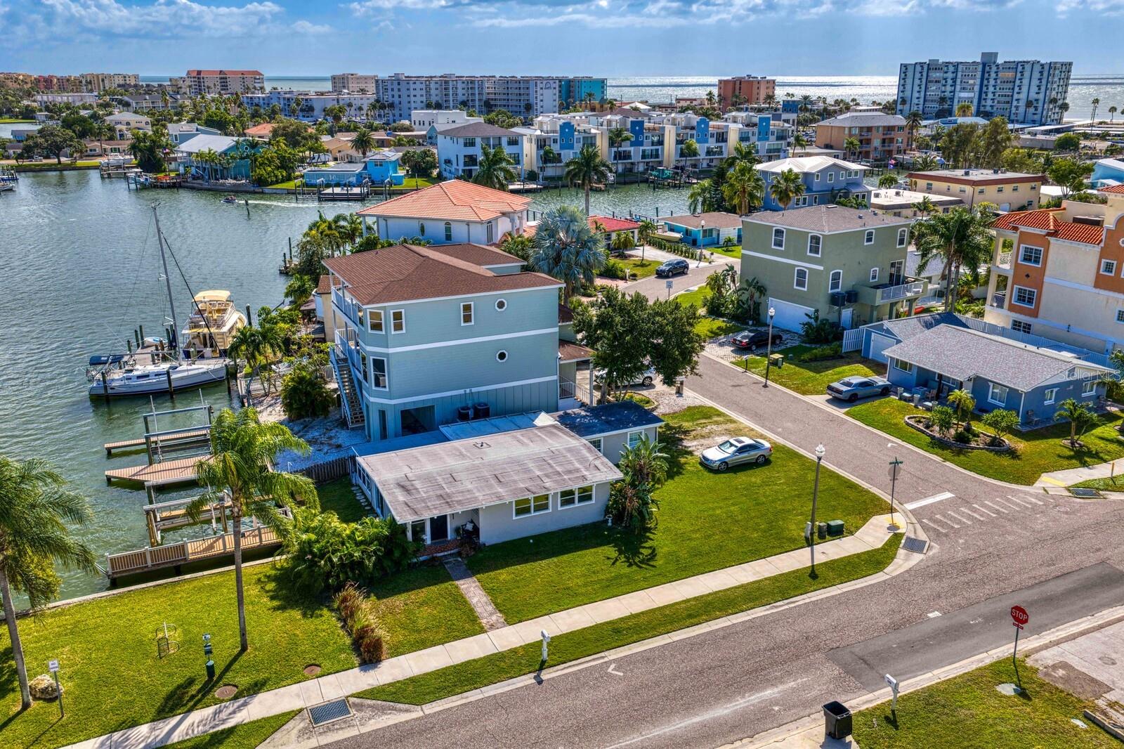 191 175TH AVENUE E, Redington Shores, FL 33708