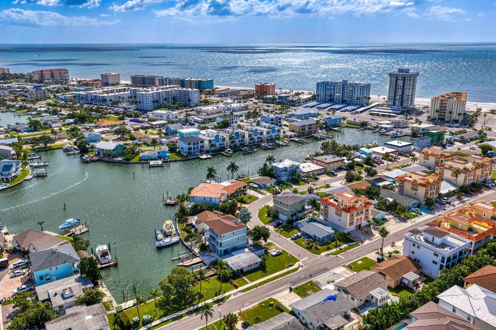 191 175TH AVENUE E, Redington Shores, FL 33708