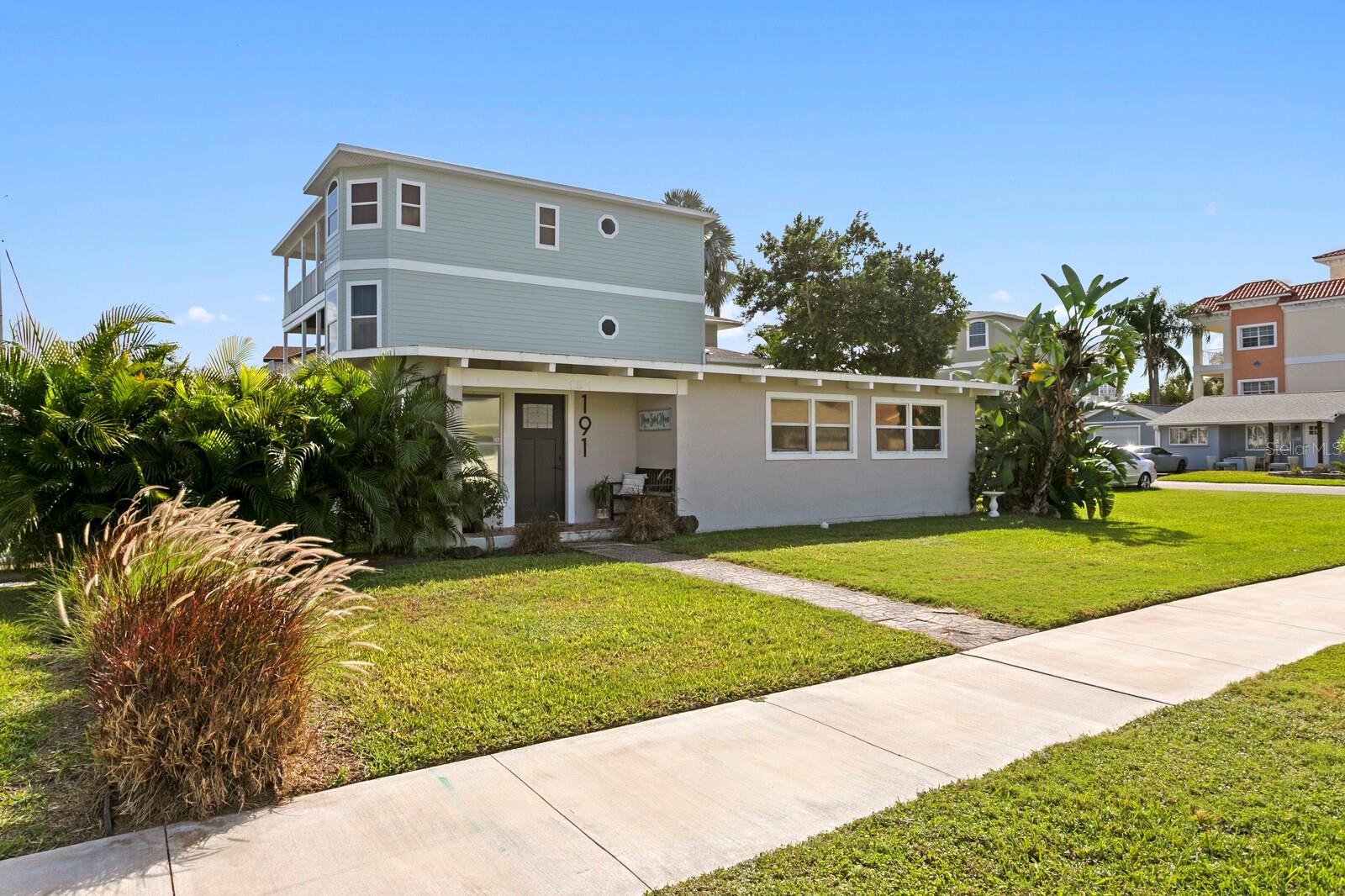 191 175TH AVENUE E, Redington Shores, FL 33708