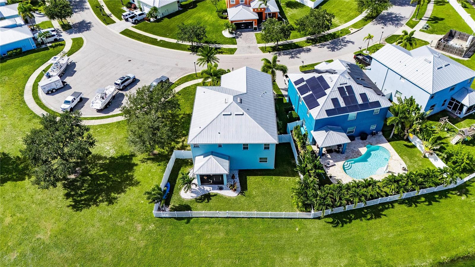 449 BAHAMA GRANDE BOULEVARD, Apollo Beach, FL 33572