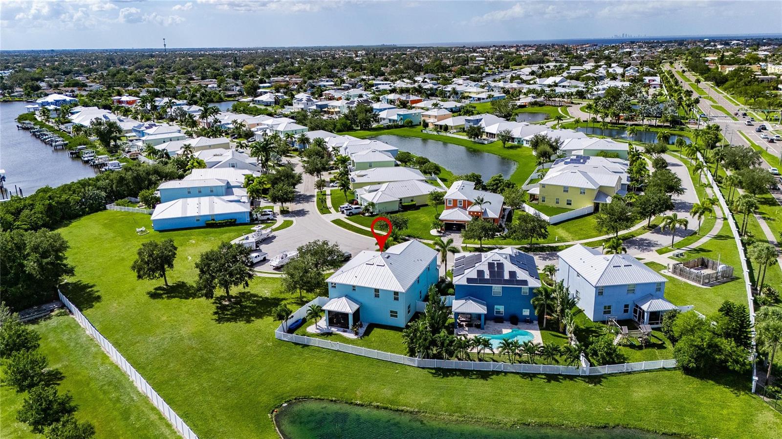449 BAHAMA GRANDE BOULEVARD, Apollo Beach, FL 33572