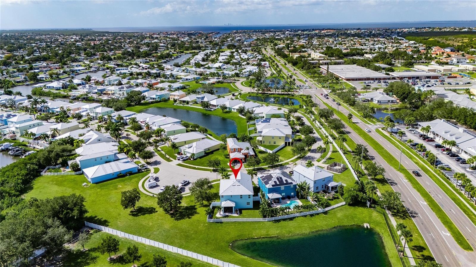 449 BAHAMA GRANDE BOULEVARD, Apollo Beach, FL 33572