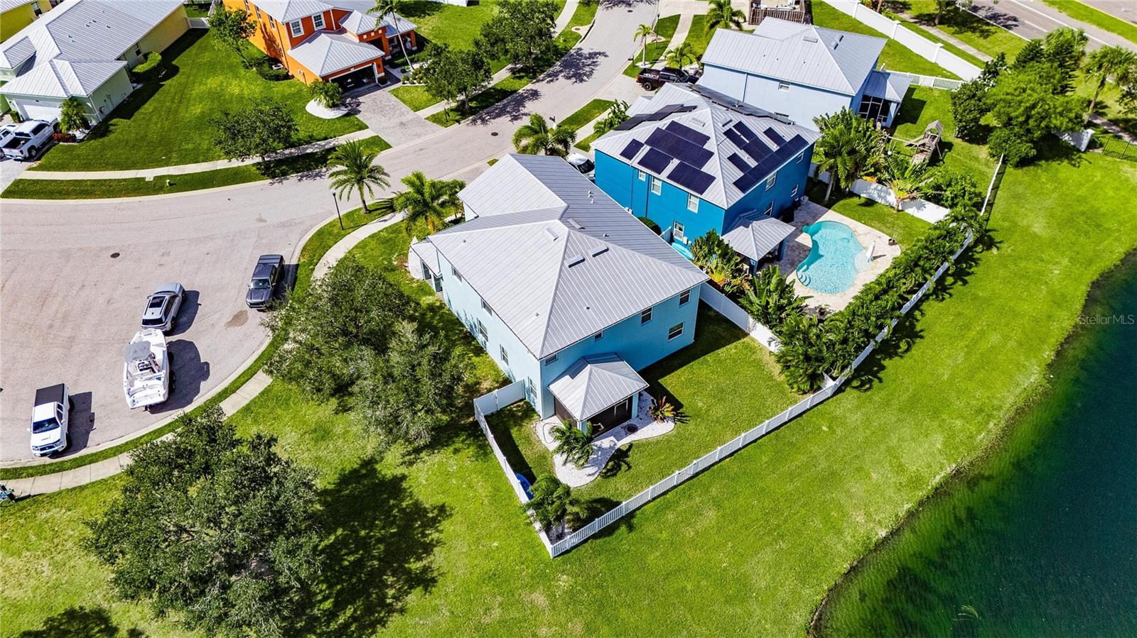 449 BAHAMA GRANDE BOULEVARD, Apollo Beach, FL 33572