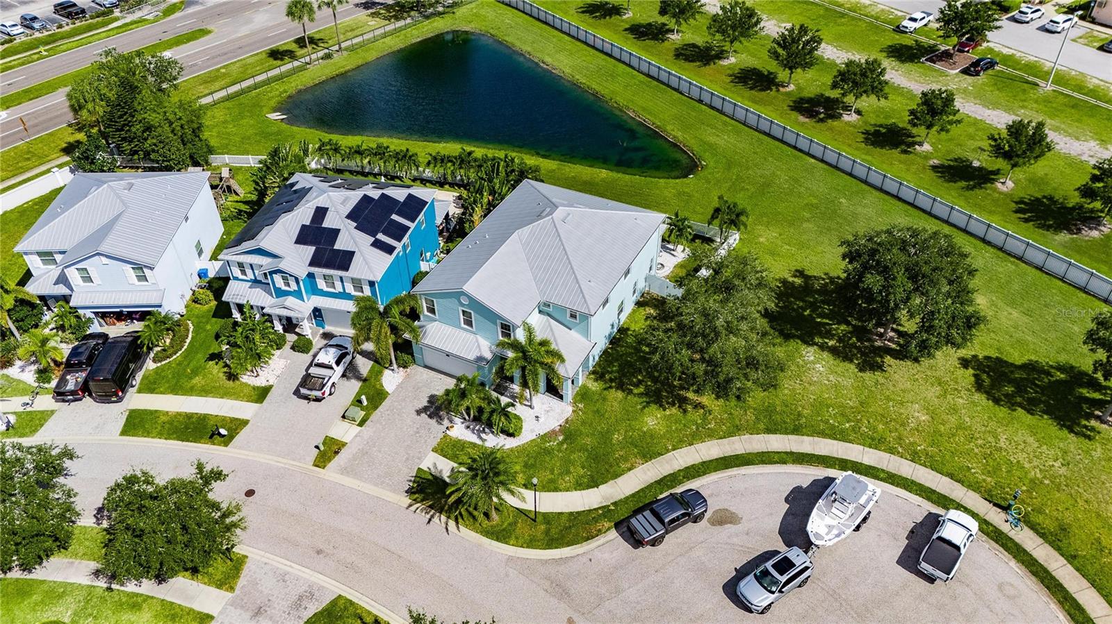 449 BAHAMA GRANDE BOULEVARD, Apollo Beach, FL 33572