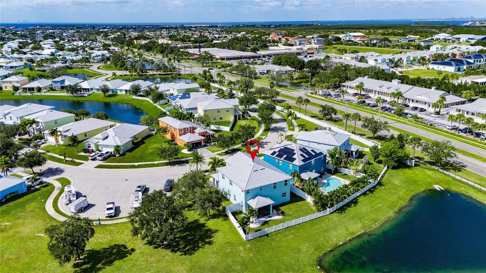 449 BAHAMA GRANDE BOULEVARD, Apollo Beach, FL 33572