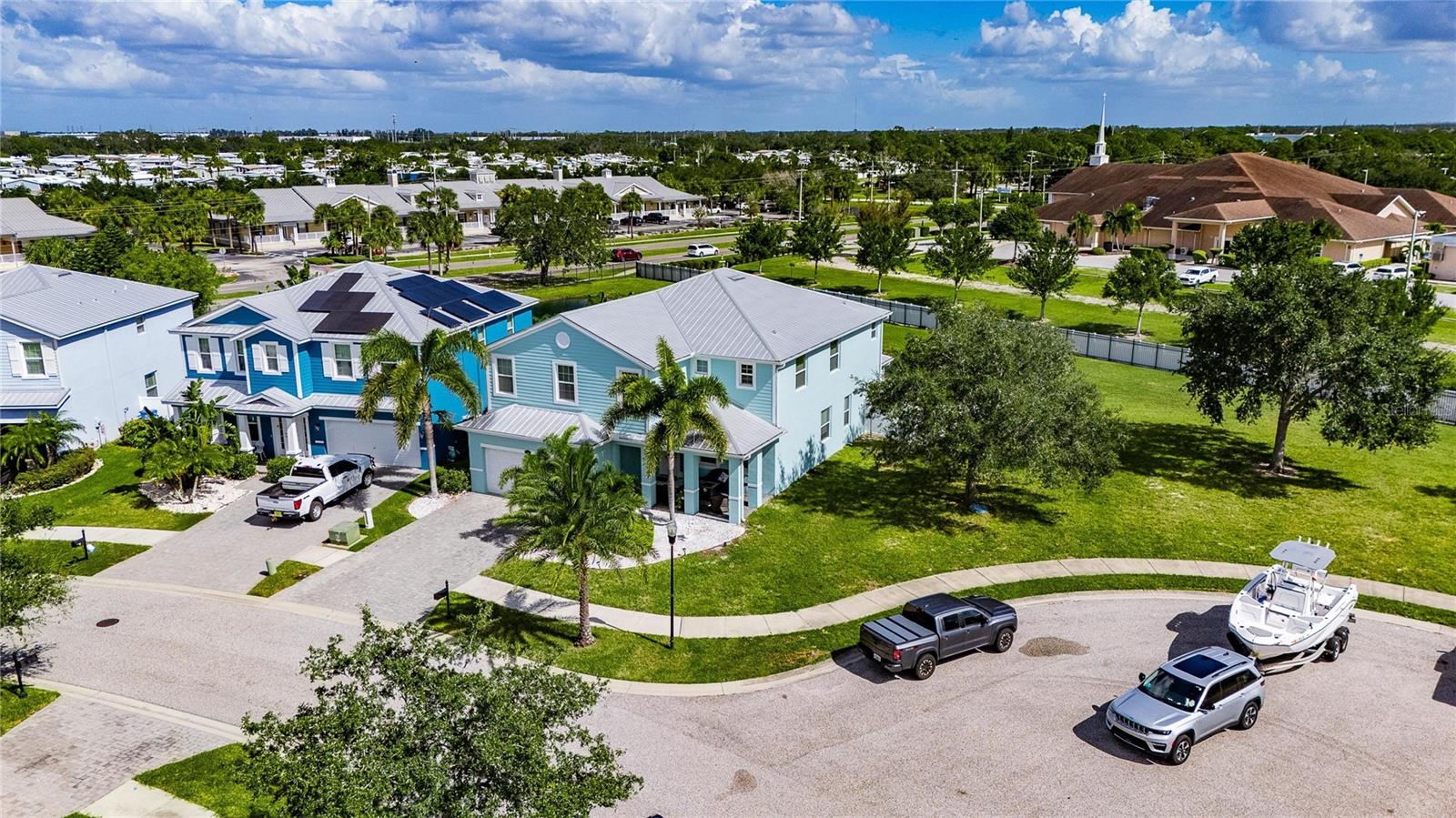 449 BAHAMA GRANDE BOULEVARD, Apollo Beach, FL 33572
