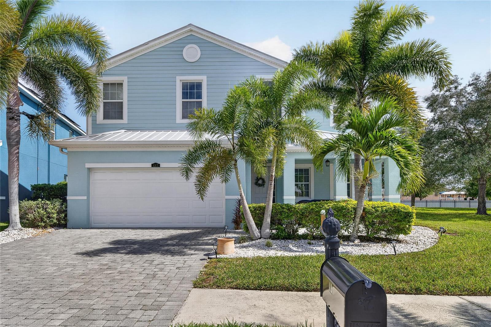449 BAHAMA GRANDE BOULEVARD, Apollo Beach, FL 33572