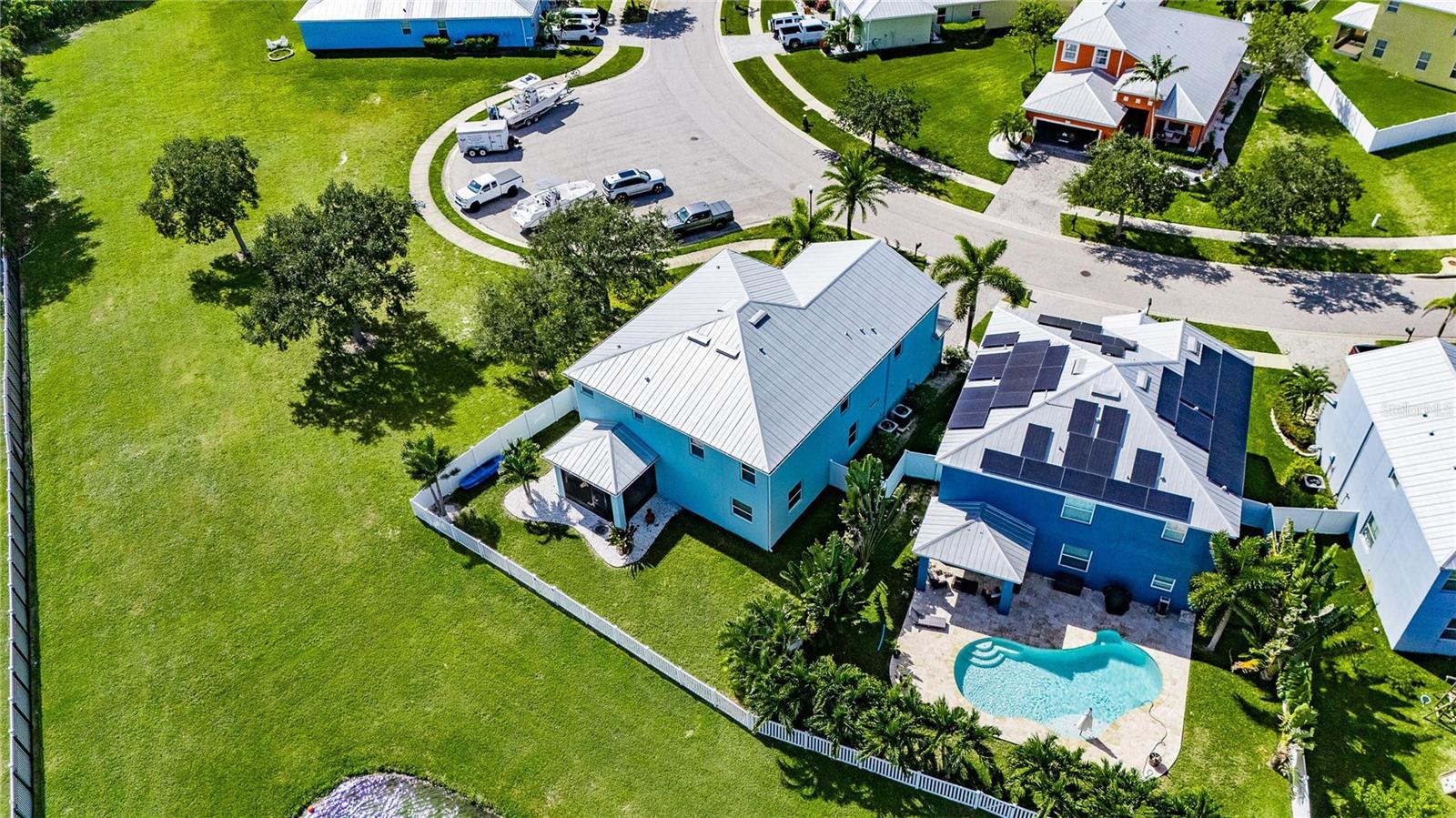 449 BAHAMA GRANDE BOULEVARD, Apollo Beach, FL 33572