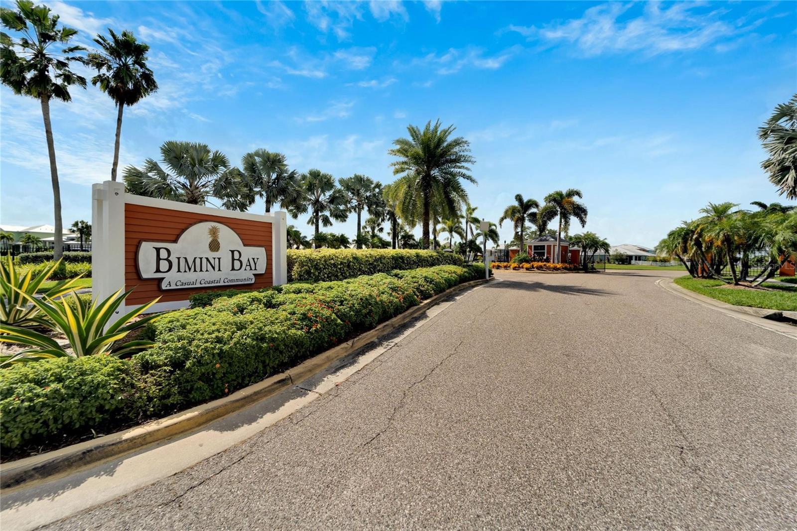 449 BAHAMA GRANDE BOULEVARD, Apollo Beach, FL 33572