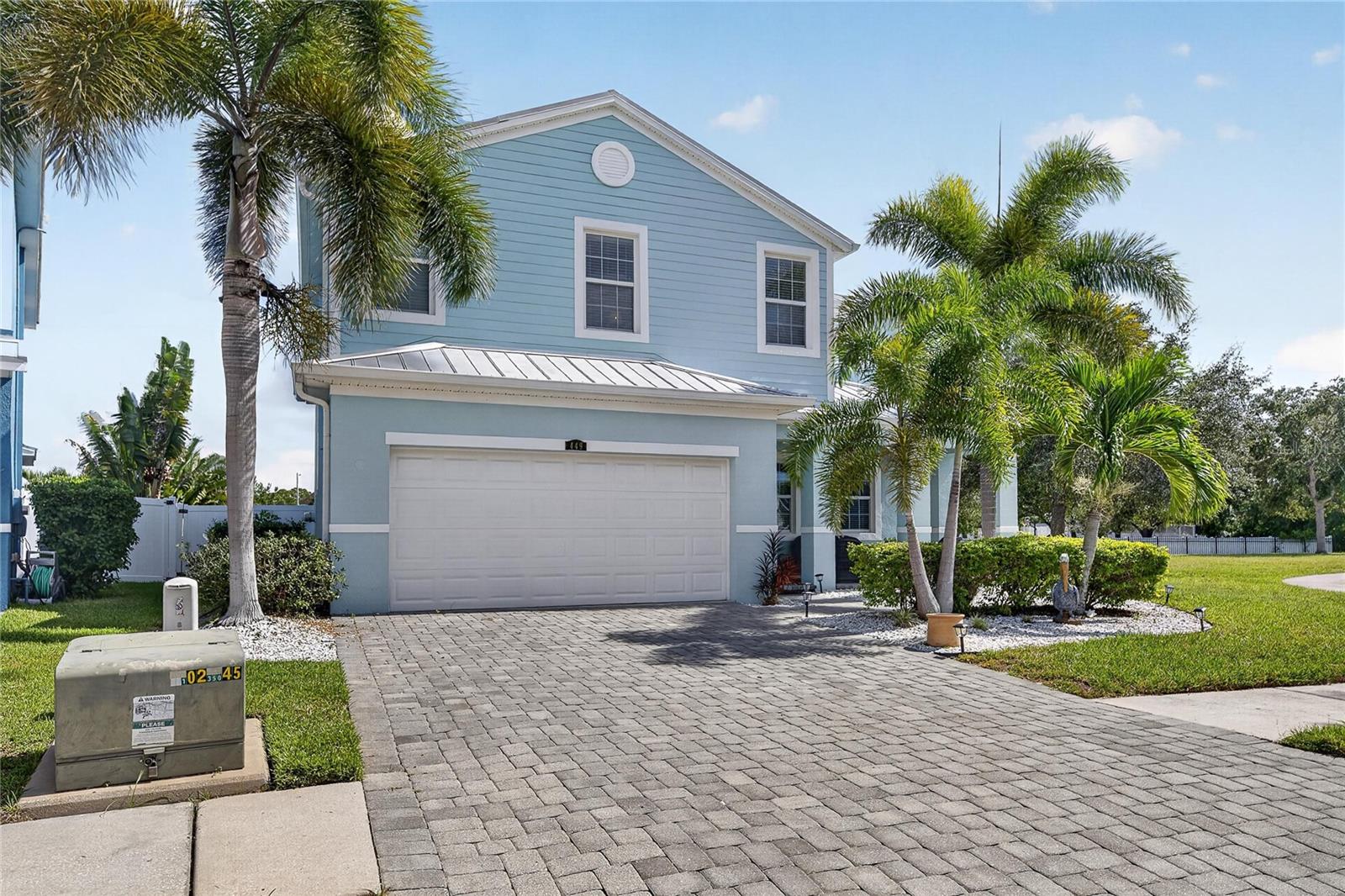 449 BAHAMA GRANDE BOULEVARD, Apollo Beach, FL 33572