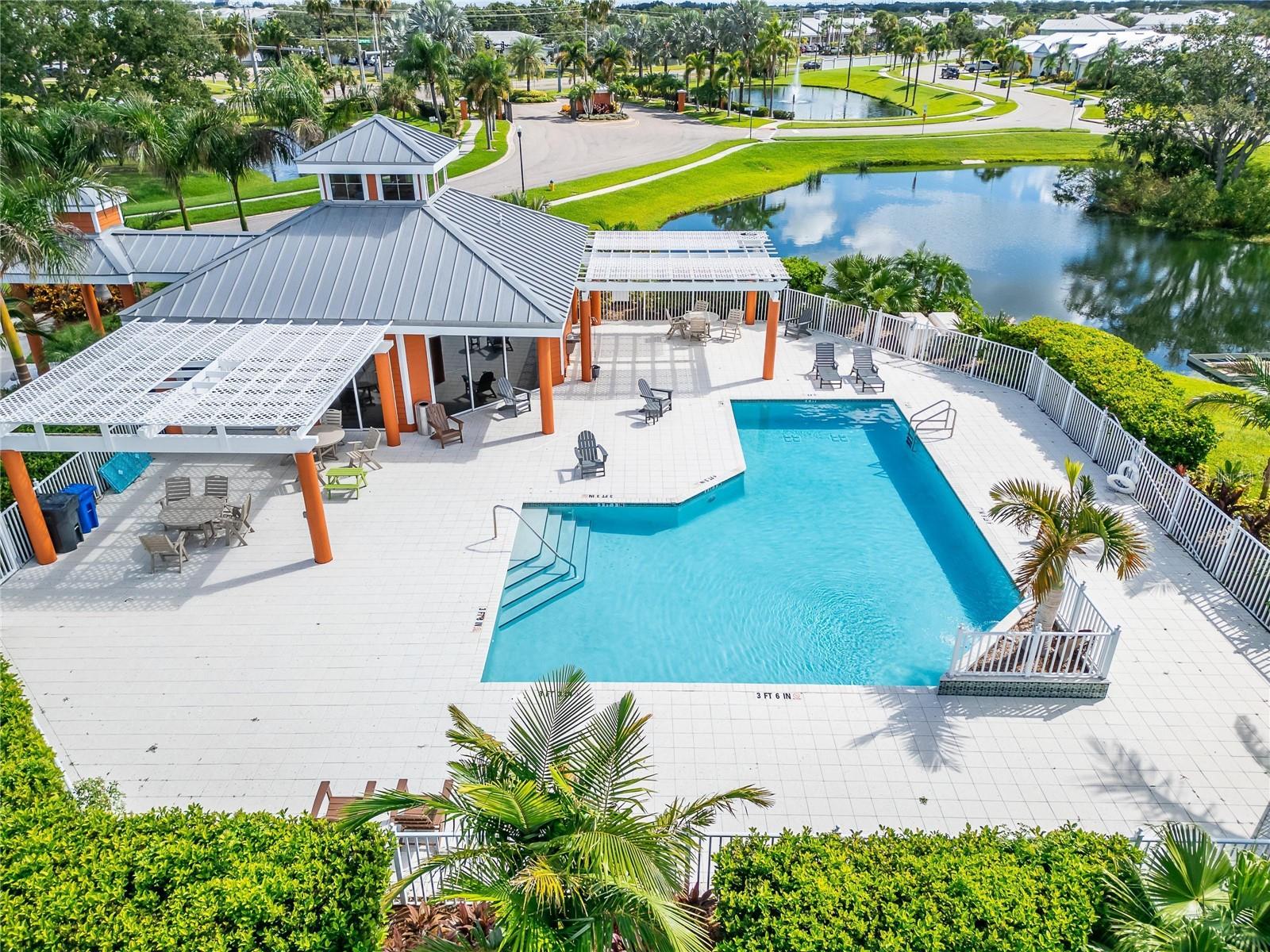 449 BAHAMA GRANDE BOULEVARD, Apollo Beach, FL 33572
