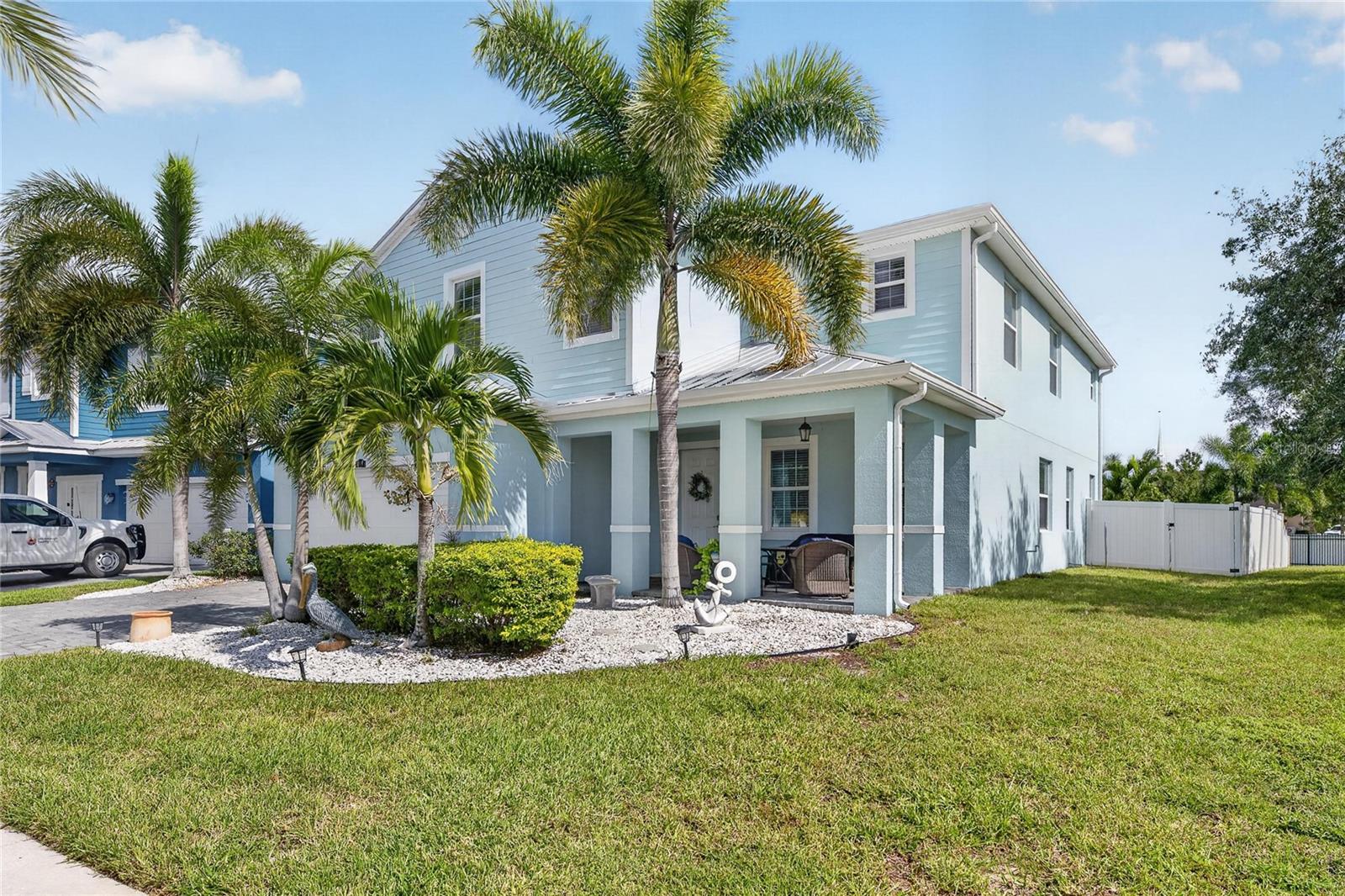 449 BAHAMA GRANDE BOULEVARD, Apollo Beach, FL 33572