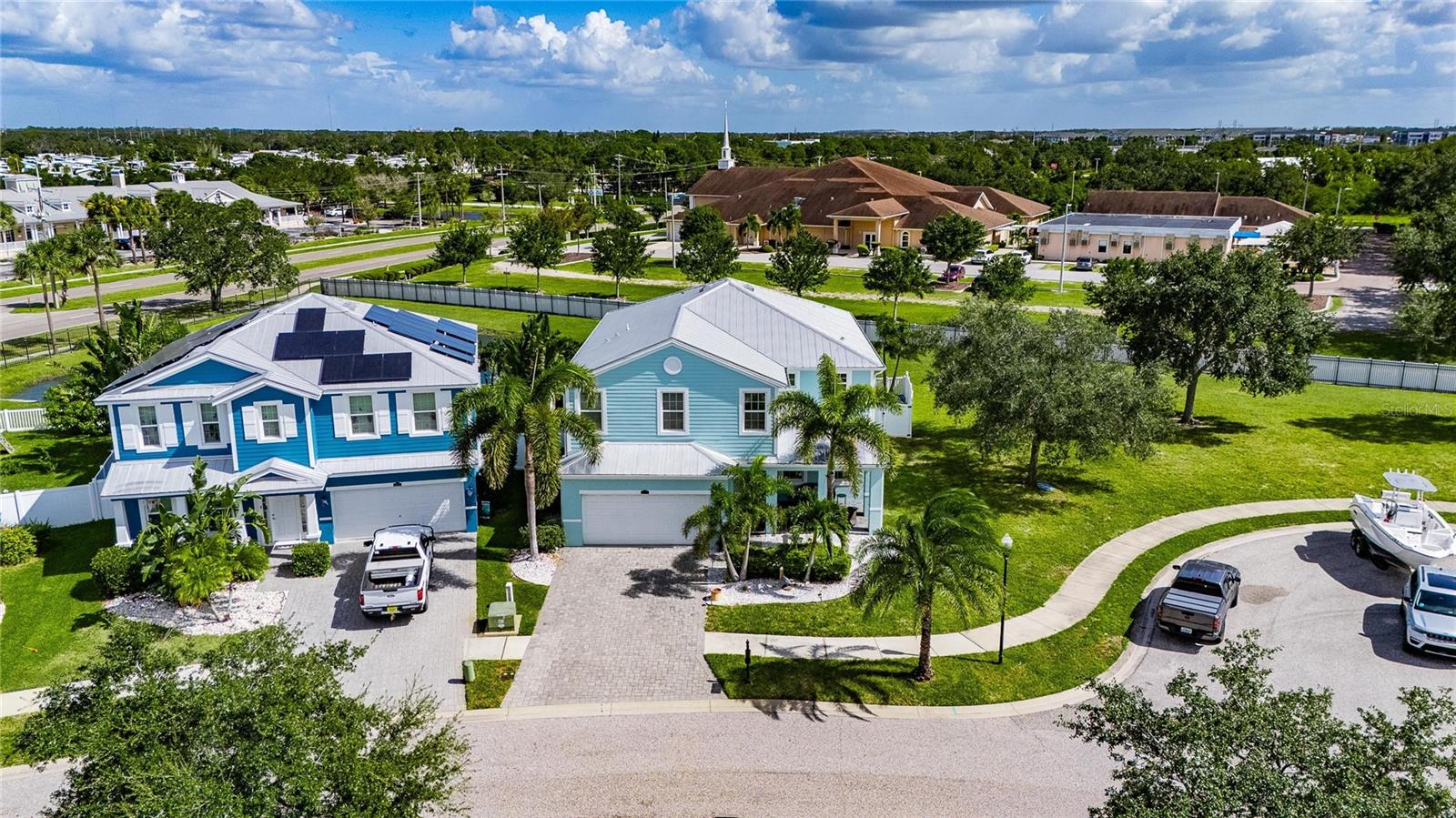 449 BAHAMA GRANDE BOULEVARD, Apollo Beach, FL 33572