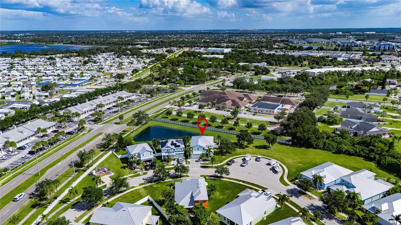 449 BAHAMA GRANDE BOULEVARD, Apollo Beach, FL 33572