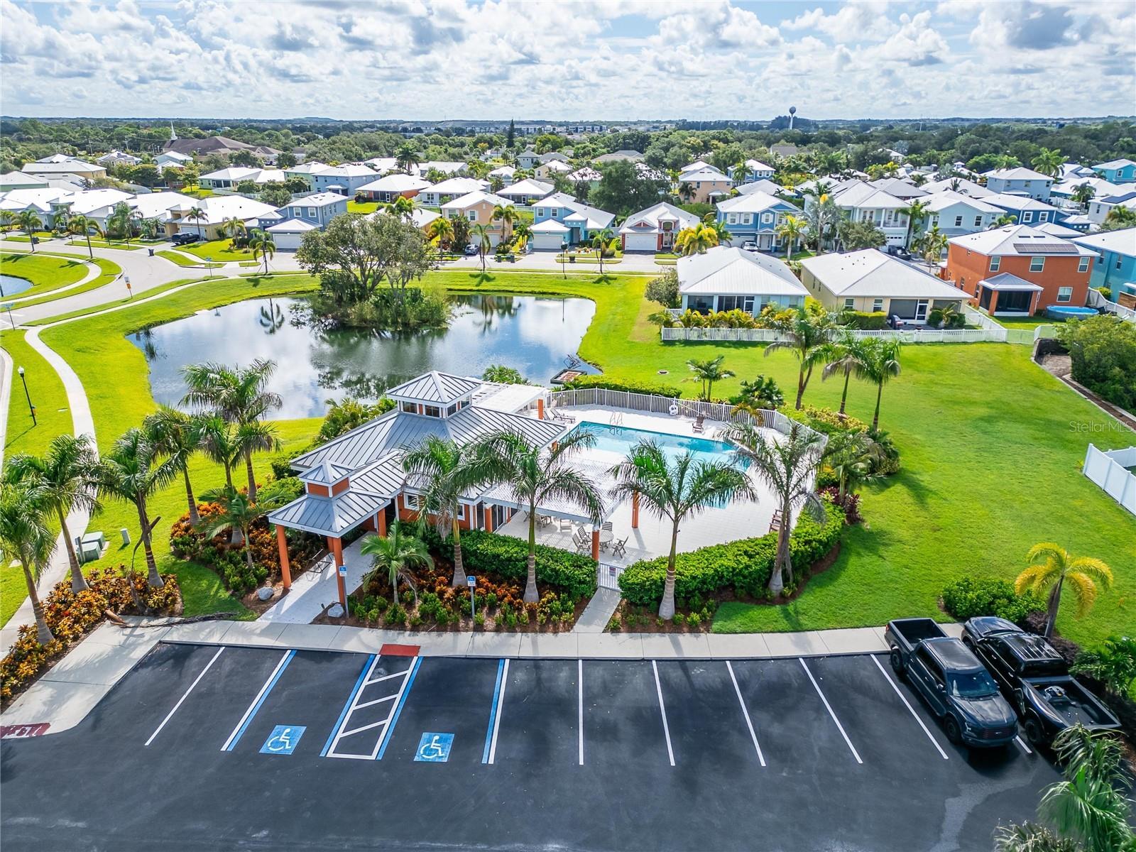 449 BAHAMA GRANDE BOULEVARD, Apollo Beach, FL 33572