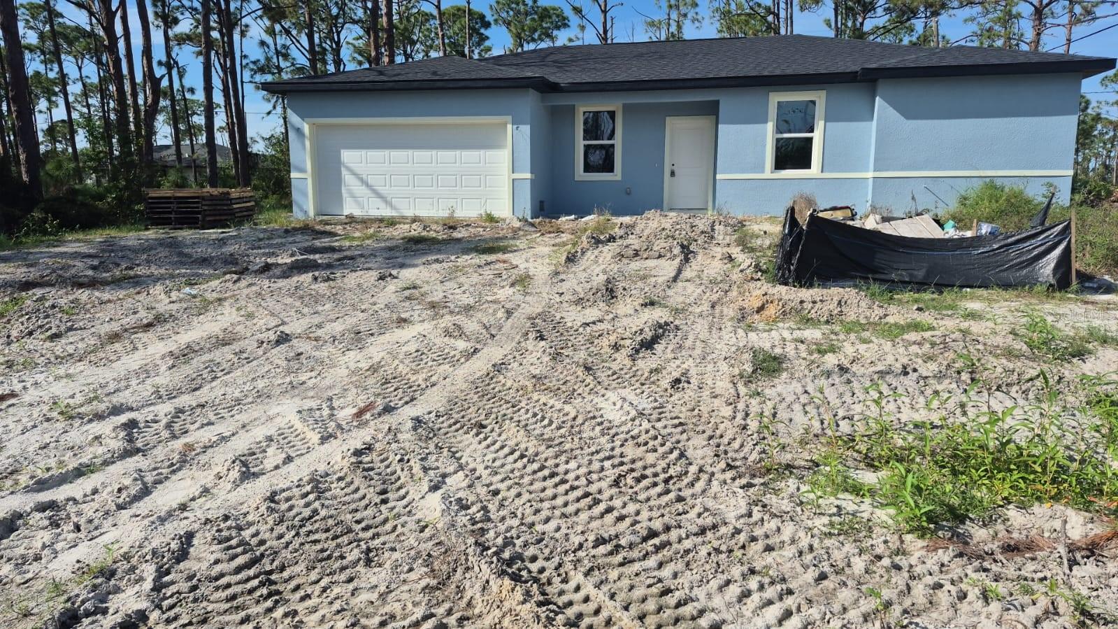 5229 CHANEY TERRACE, Port Charlotte, FL 33981 5229 CHANEY TERRACE, Port Charlotte, FL 33981