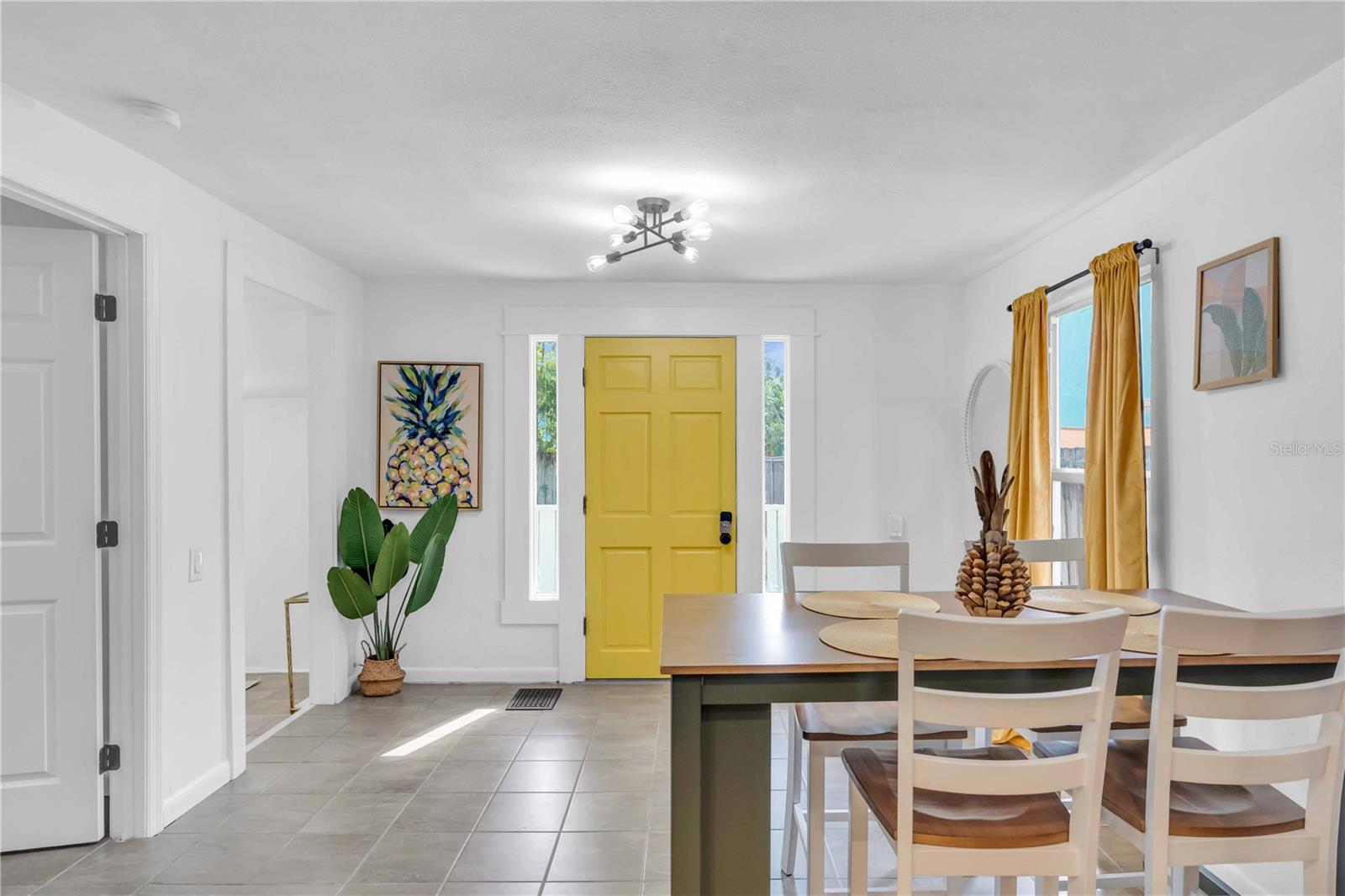 1806 E POWHATAN AVENUE, #1/2, Tampa, FL 33610