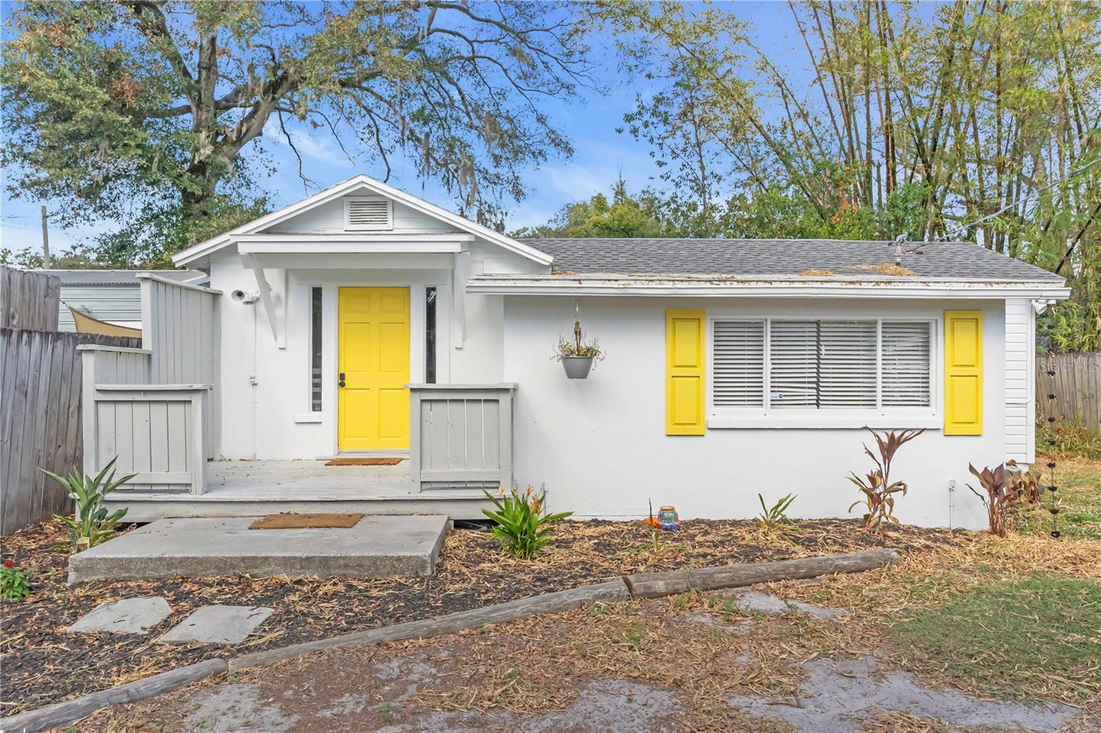 1806 E POWHATAN AVENUE, #1/2, Tampa, FL 33610