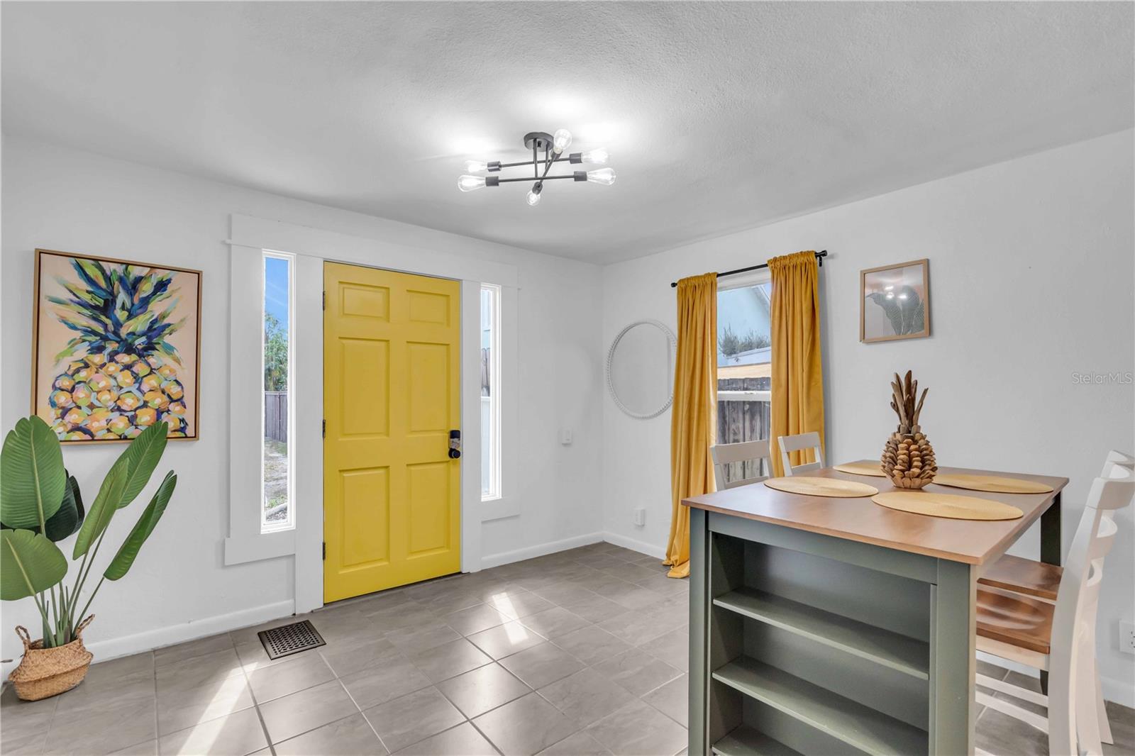 1806 E POWHATAN AVENUE, #1/2, Tampa, FL 33610