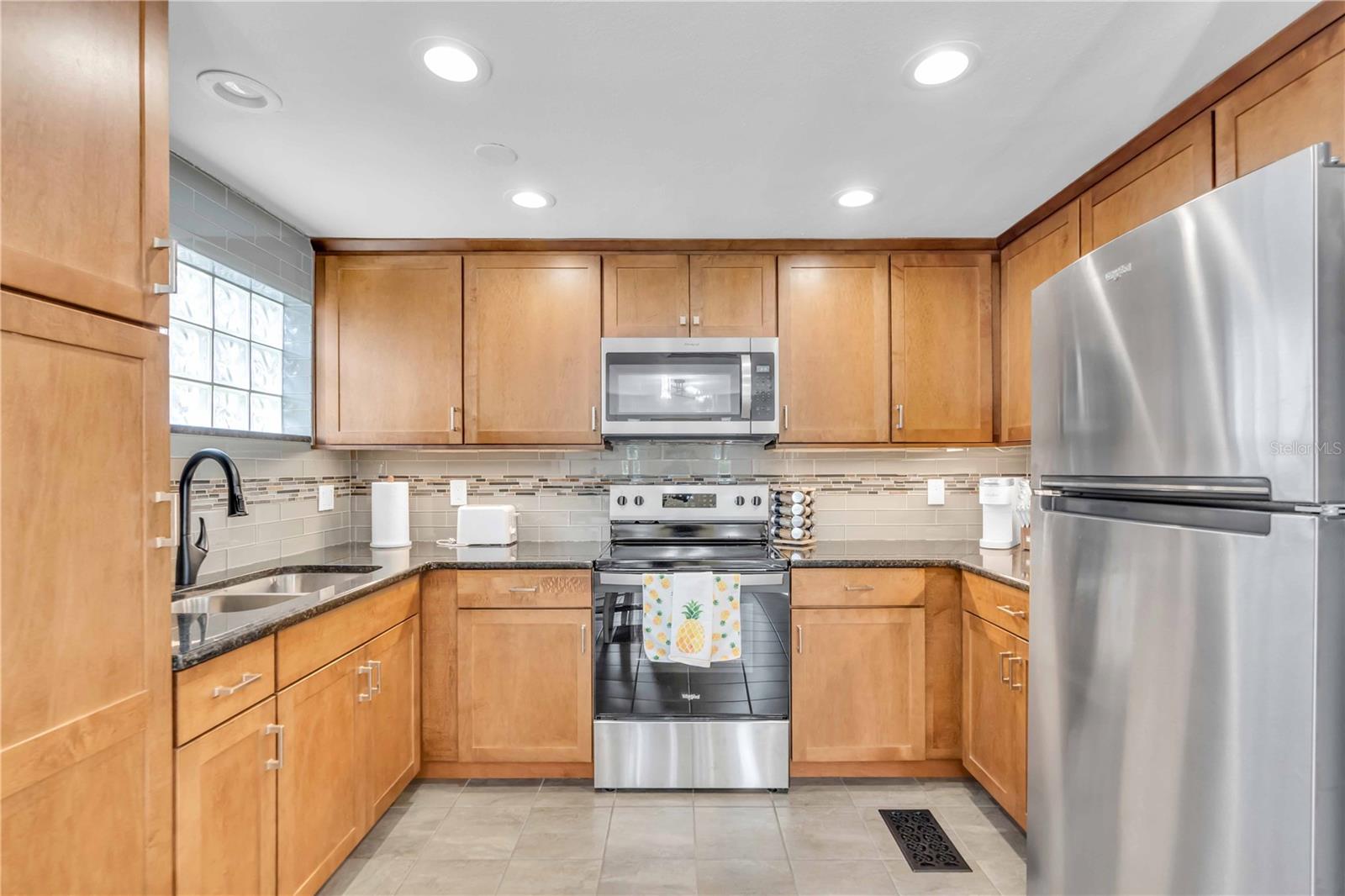 1806 E POWHATAN AVENUE, #1/2, Tampa, FL 33610