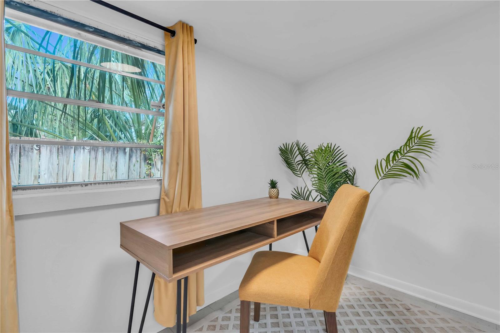1806 E POWHATAN AVENUE, #1/2, Tampa, FL 33610