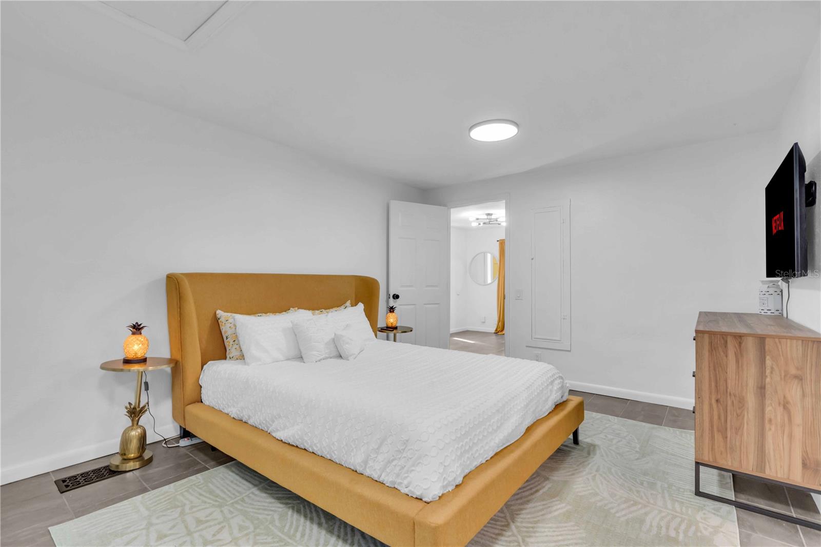 1806 E POWHATAN AVENUE, #1/2, Tampa, FL 33610