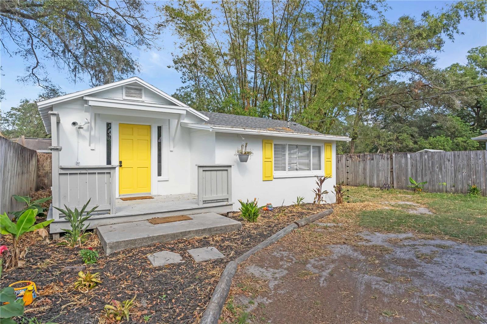 1806 E POWHATAN AVENUE, #1/2, Tampa, FL 33610