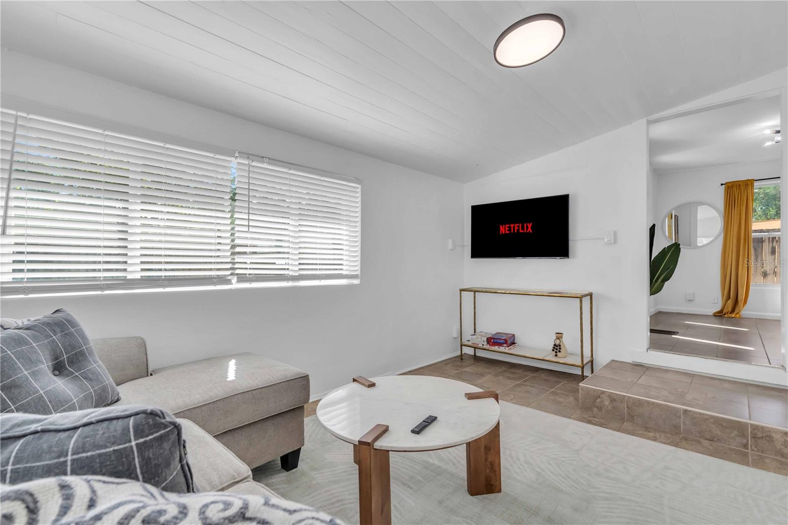 1806 E POWHATAN AVENUE, #1/2, Tampa, FL 33610