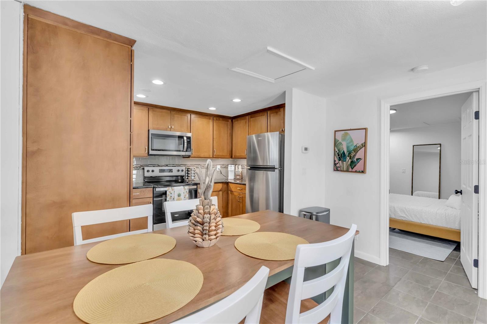 1806 E POWHATAN AVENUE, #1/2, Tampa, FL 33610