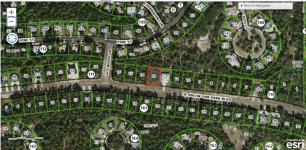 5707 W OAK PARK BOULEVARD, Homosassa, FL 34446 5707 W OAK PARK BOULEVARD, Homosassa, FL 34446