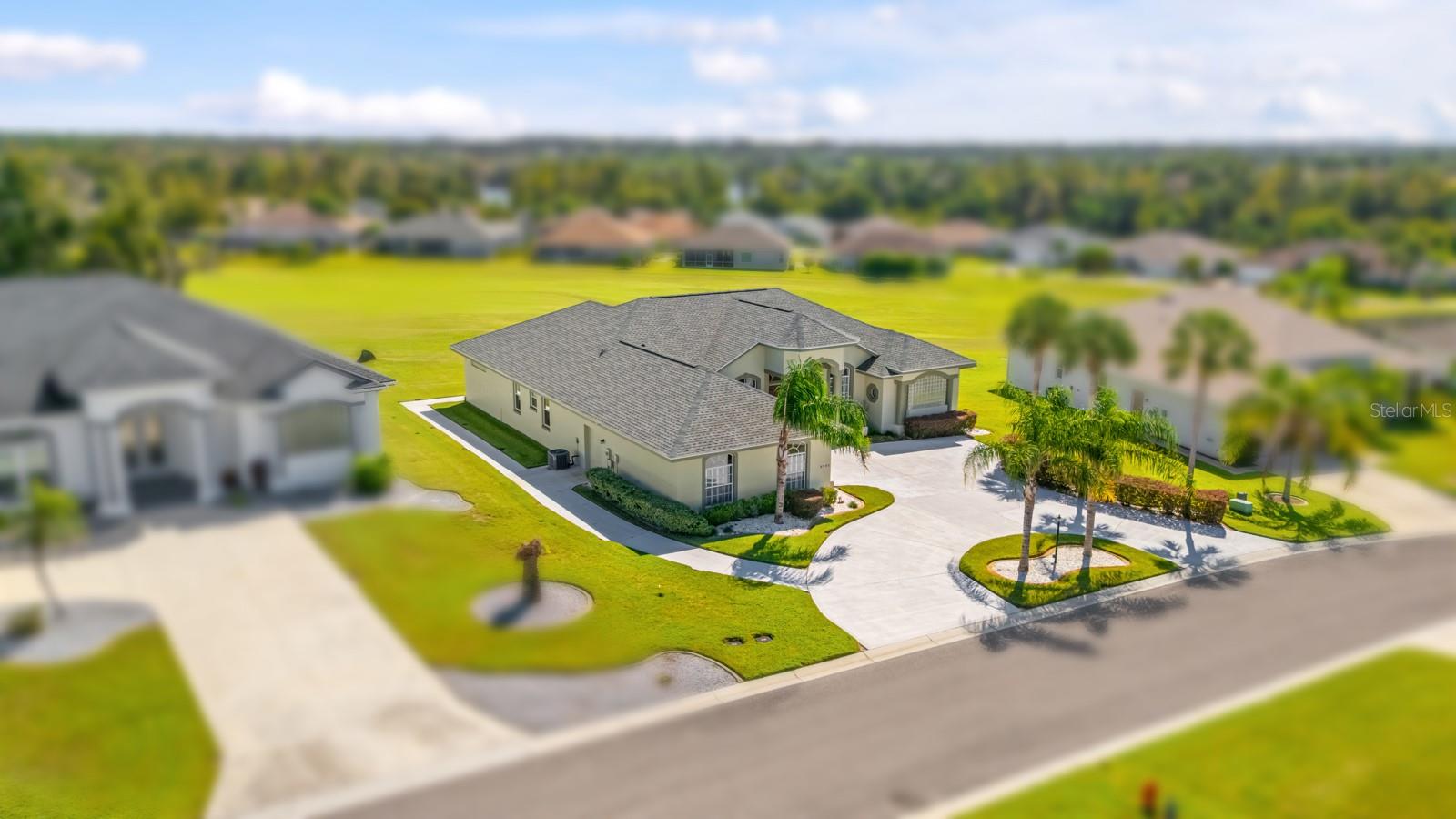 2751 HUNTINGTON HILLS DRIVE, Lakeland, FL 33810