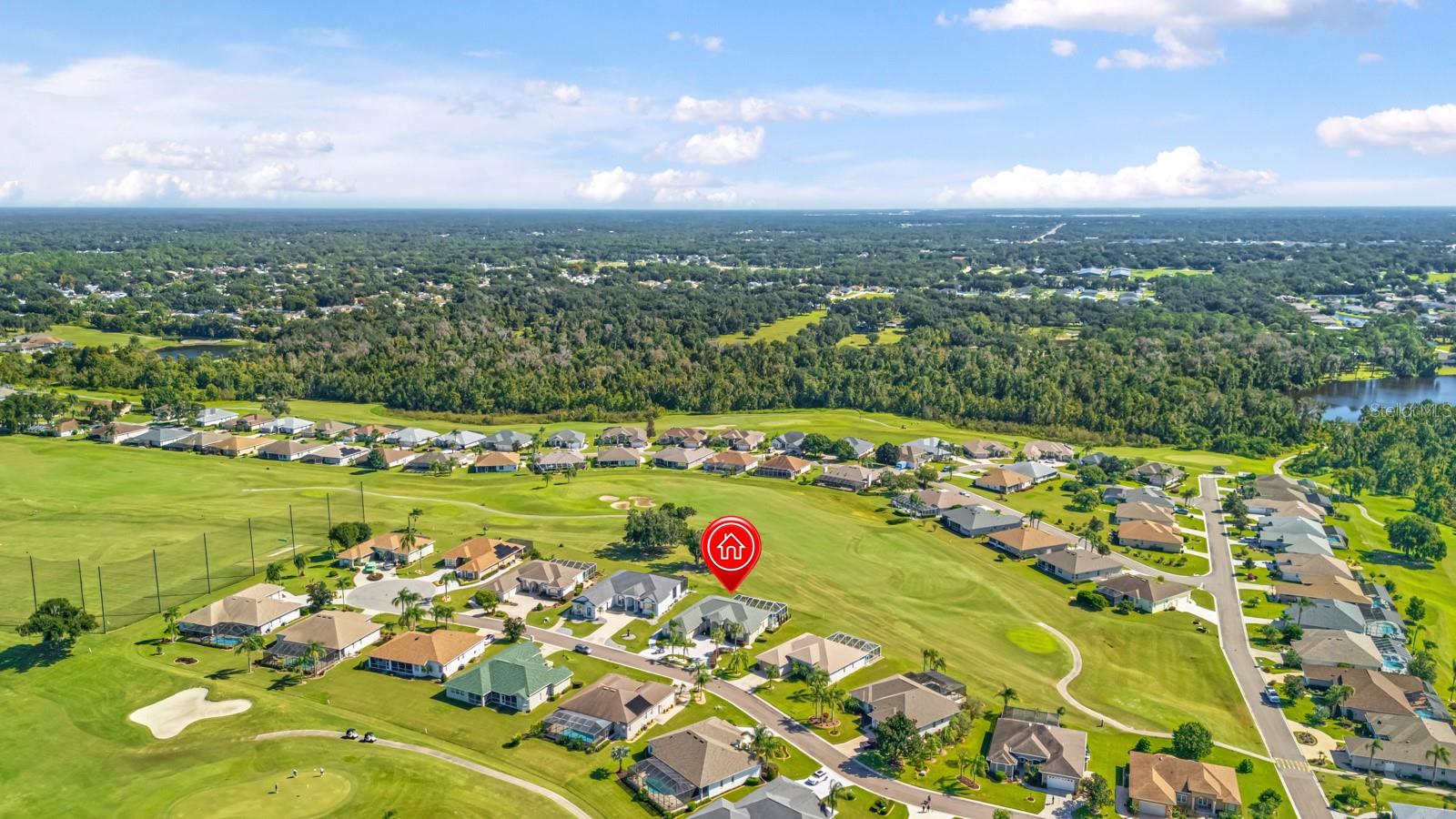 2751 HUNTINGTON HILLS DRIVE, Lakeland, FL 33810