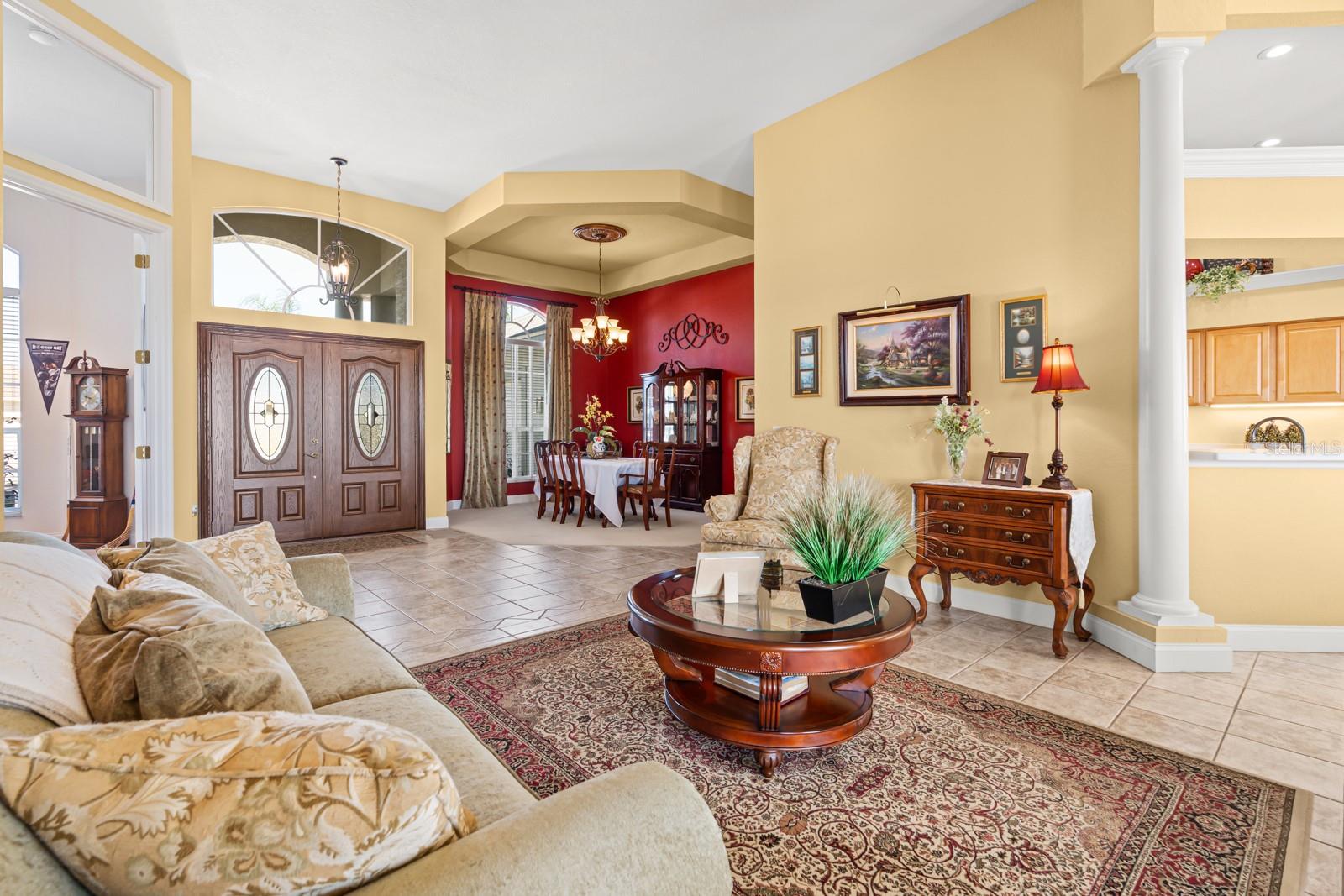 2751 HUNTINGTON HILLS DRIVE, Lakeland, FL 33810