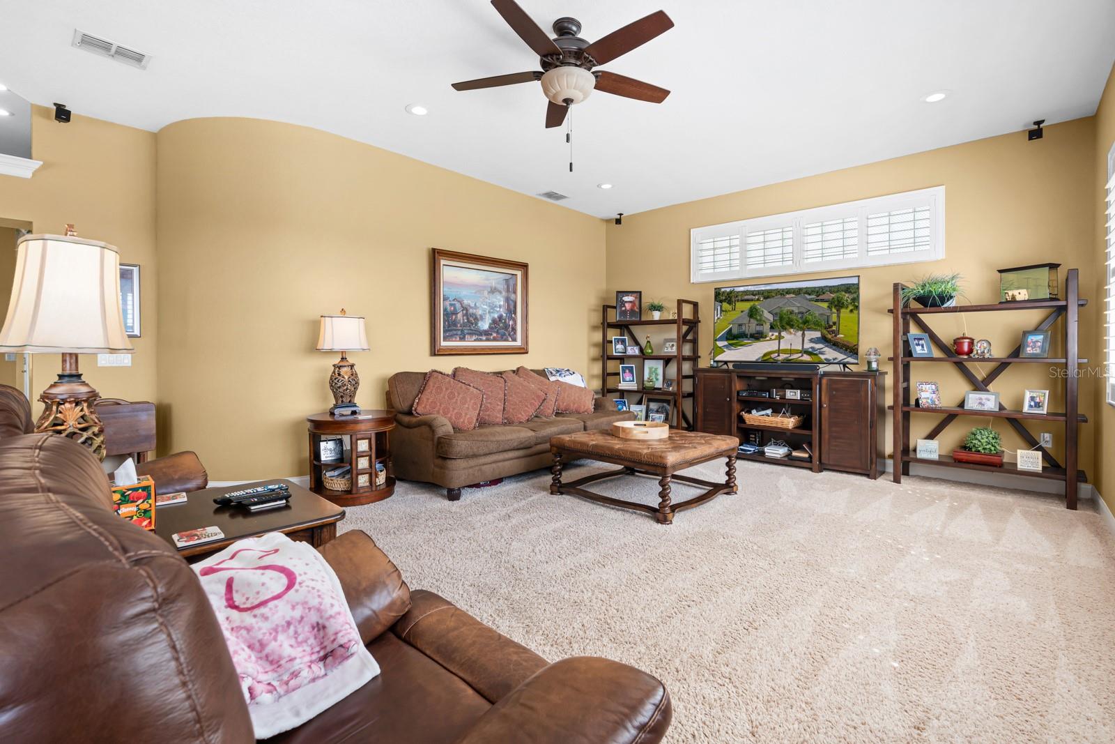 2751 HUNTINGTON HILLS DRIVE, Lakeland, FL 33810