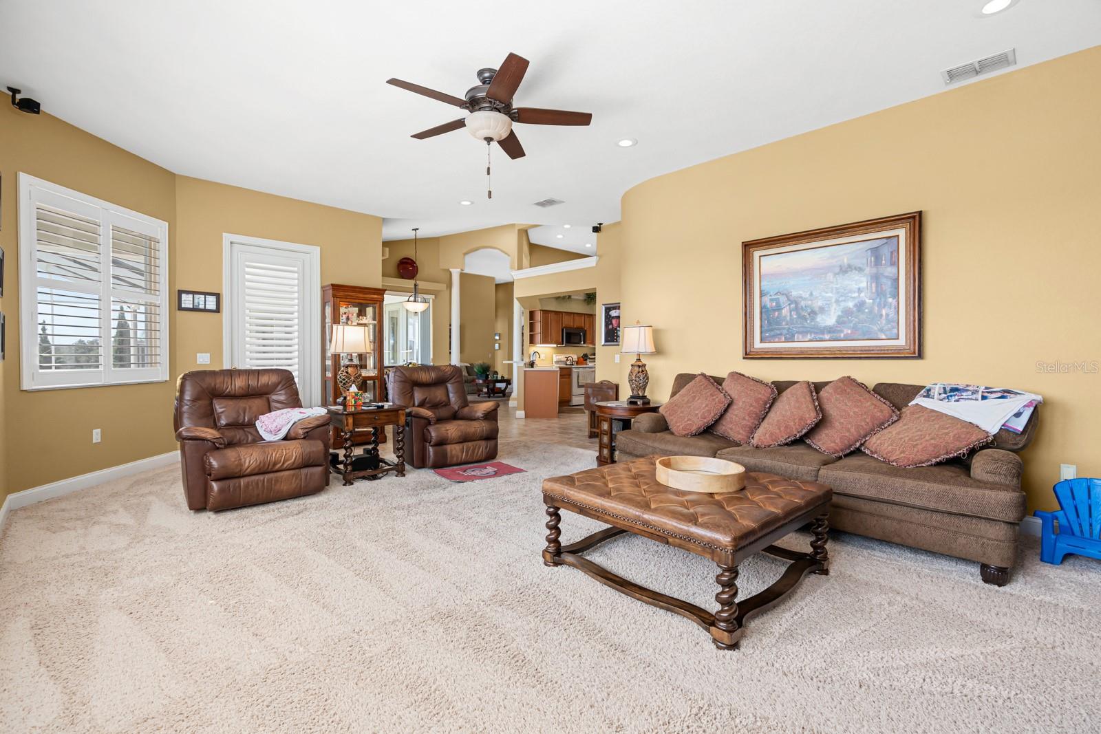 2751 HUNTINGTON HILLS DRIVE, Lakeland, FL 33810