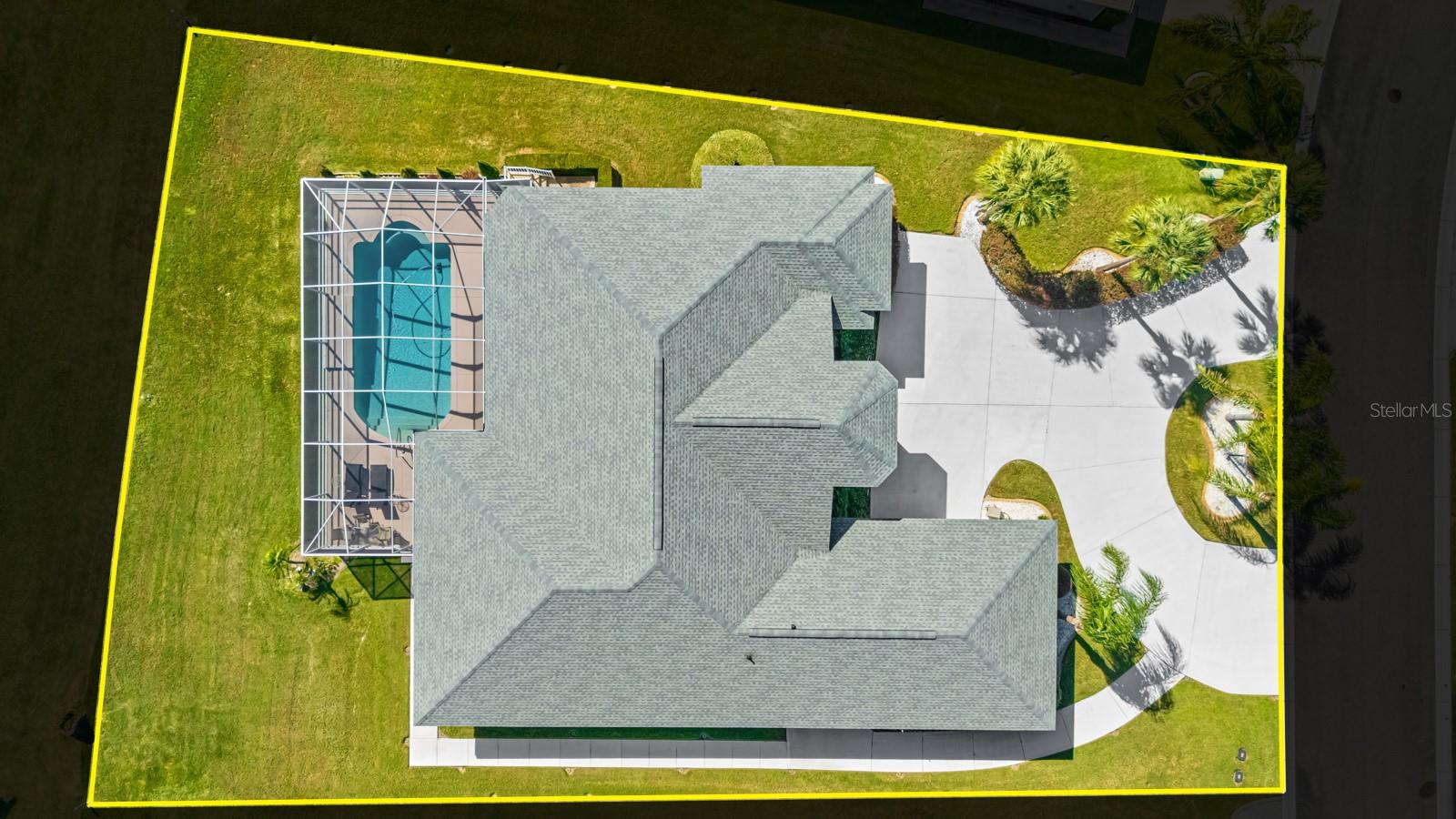 2751 HUNTINGTON HILLS DRIVE, Lakeland, FL 33810