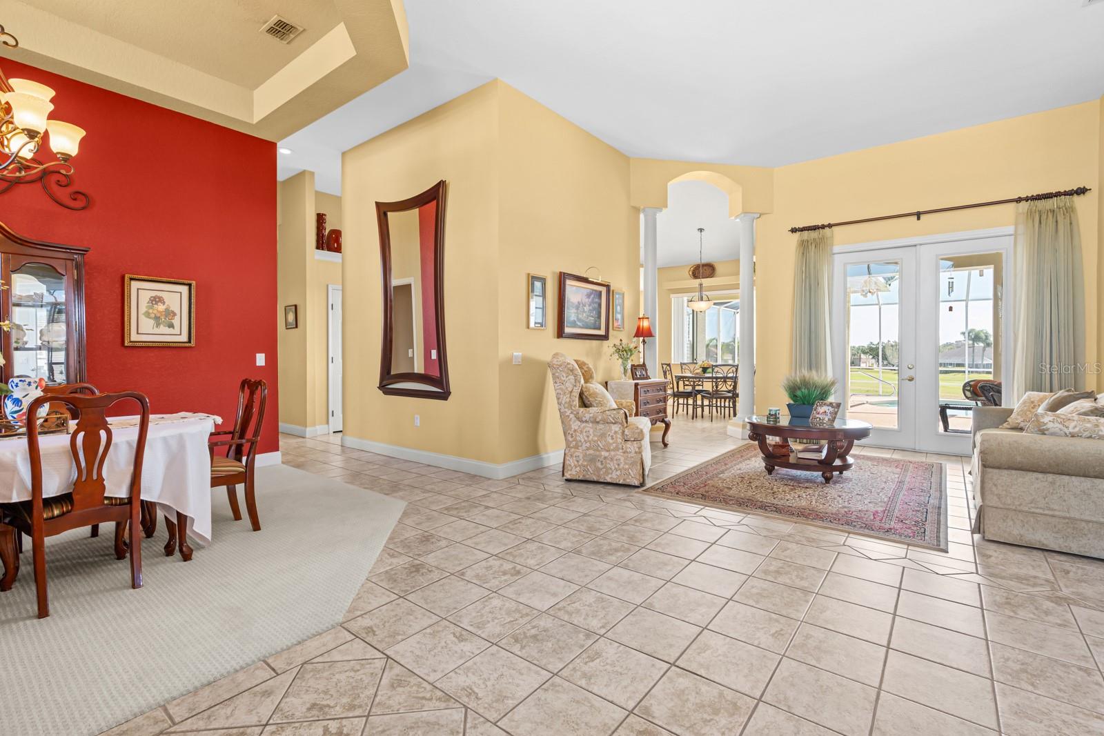 2751 HUNTINGTON HILLS DRIVE, Lakeland, FL 33810