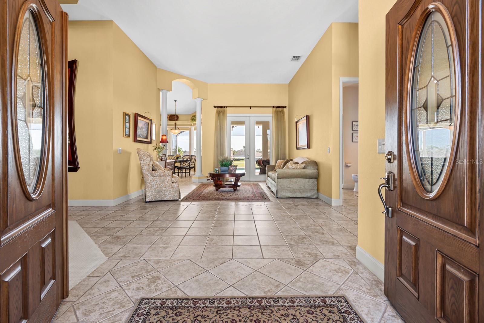 2751 HUNTINGTON HILLS DRIVE, Lakeland, FL 33810