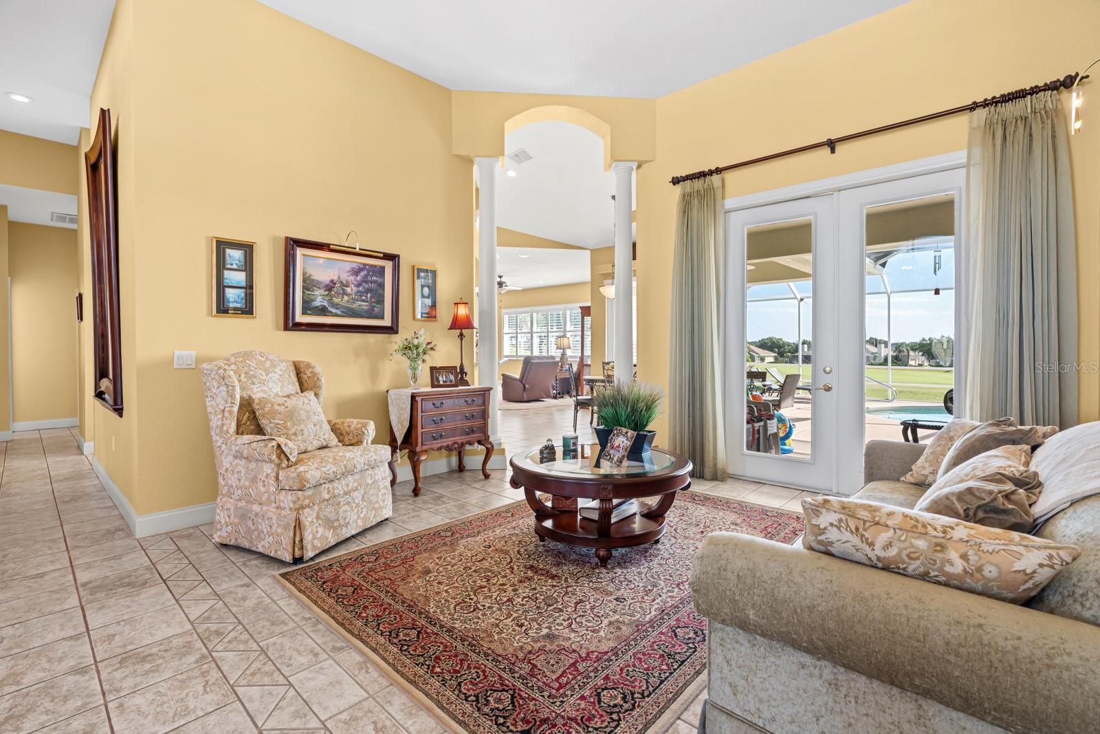 2751 HUNTINGTON HILLS DRIVE, Lakeland, FL 33810