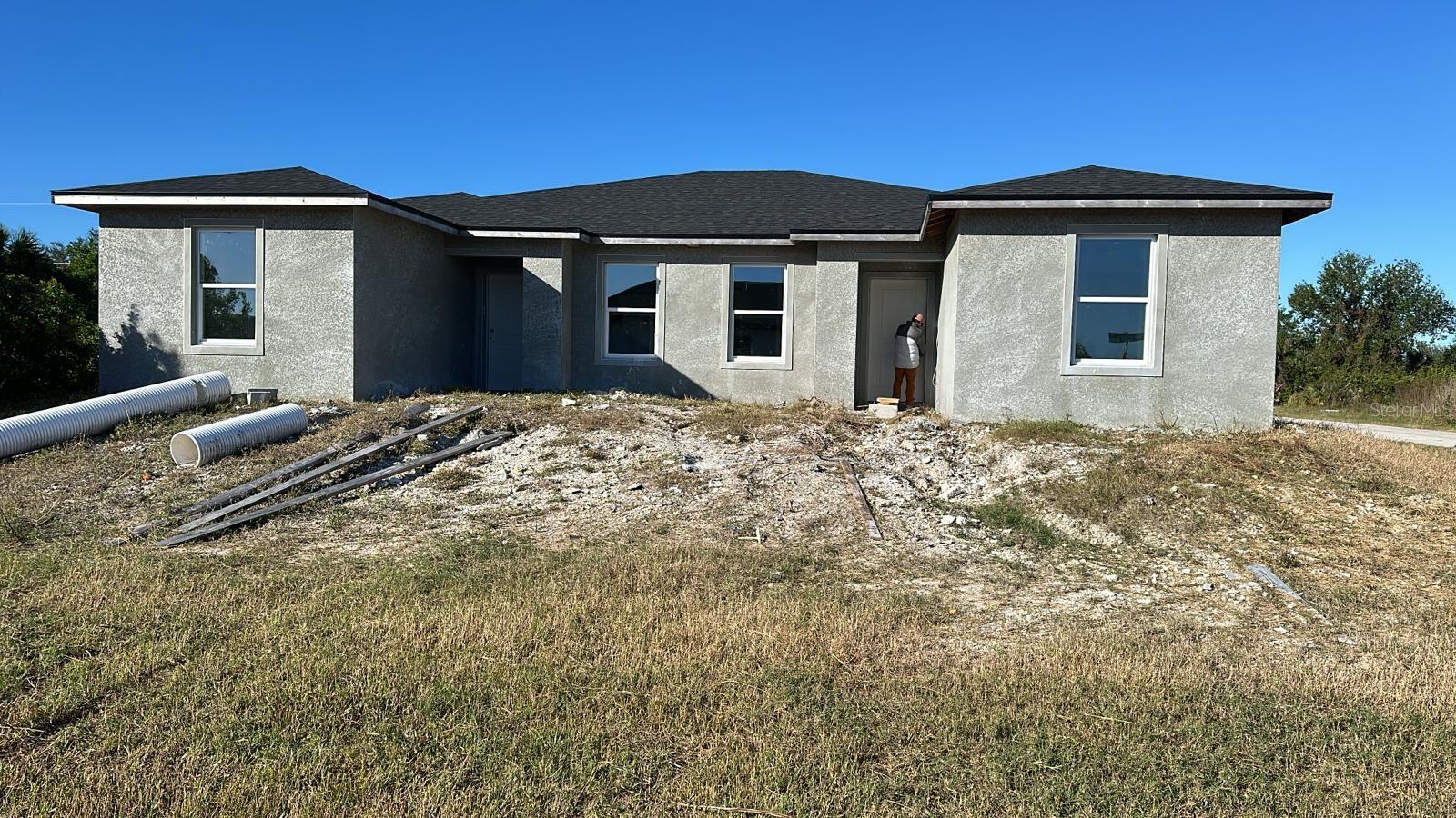 6977 HAWKSBURY STREET, Englewood, FL 34224