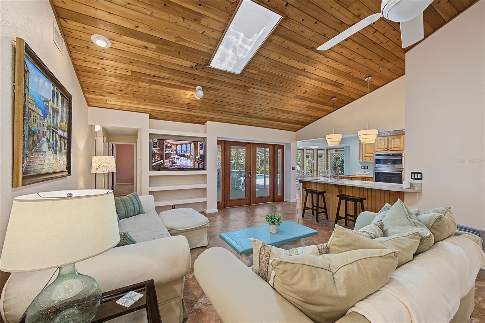 2334 TIVERTON COURT, Dunedin, FL 34698