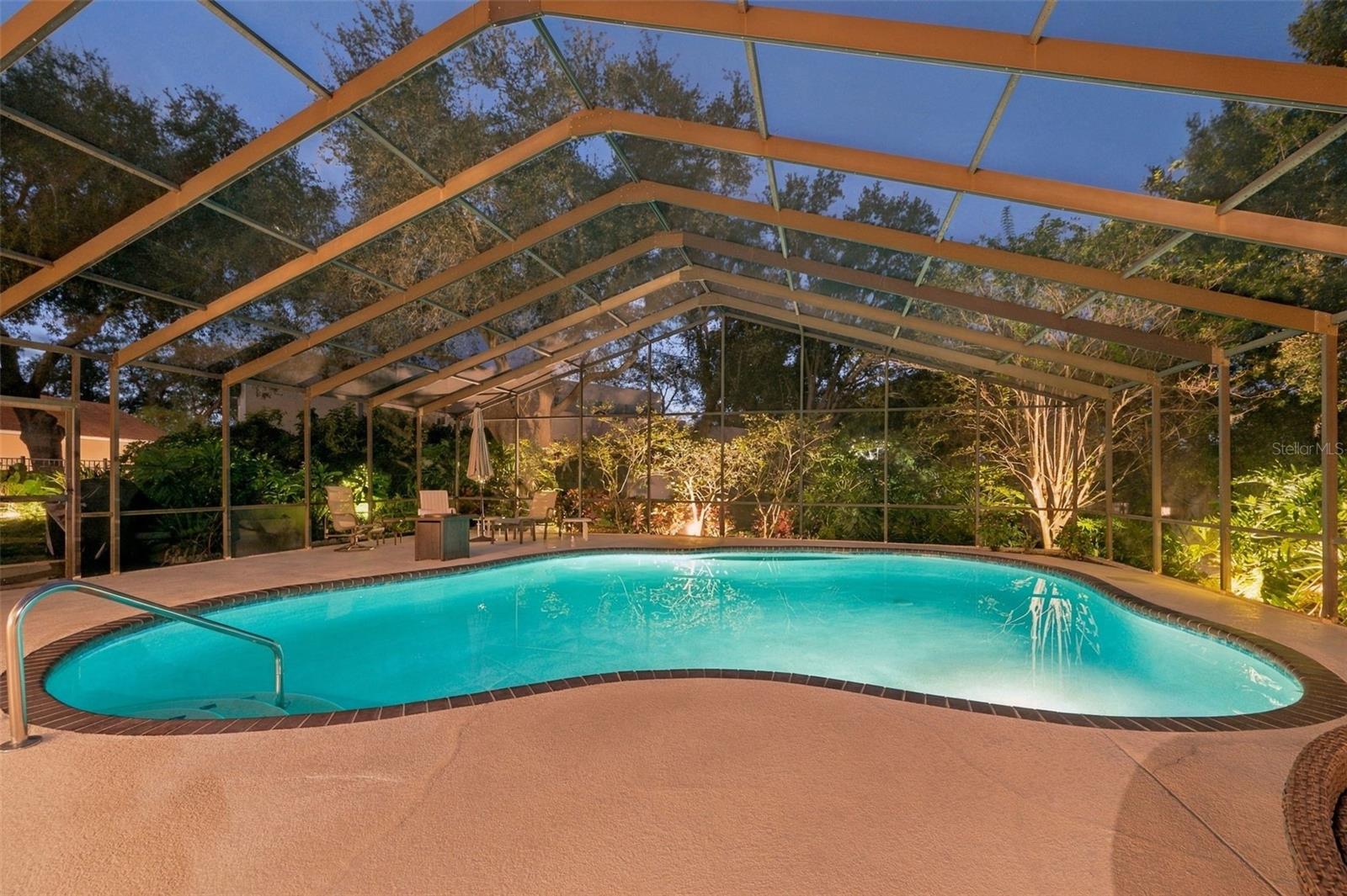 2334 TIVERTON COURT, Dunedin, FL 34698