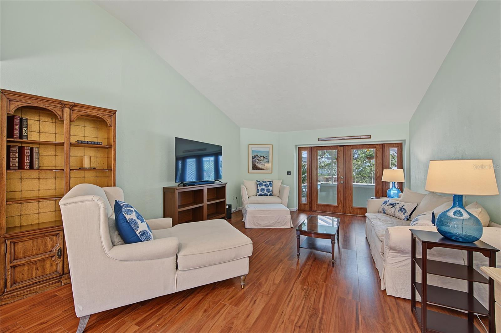 2334 TIVERTON COURT, Dunedin, FL 34698
